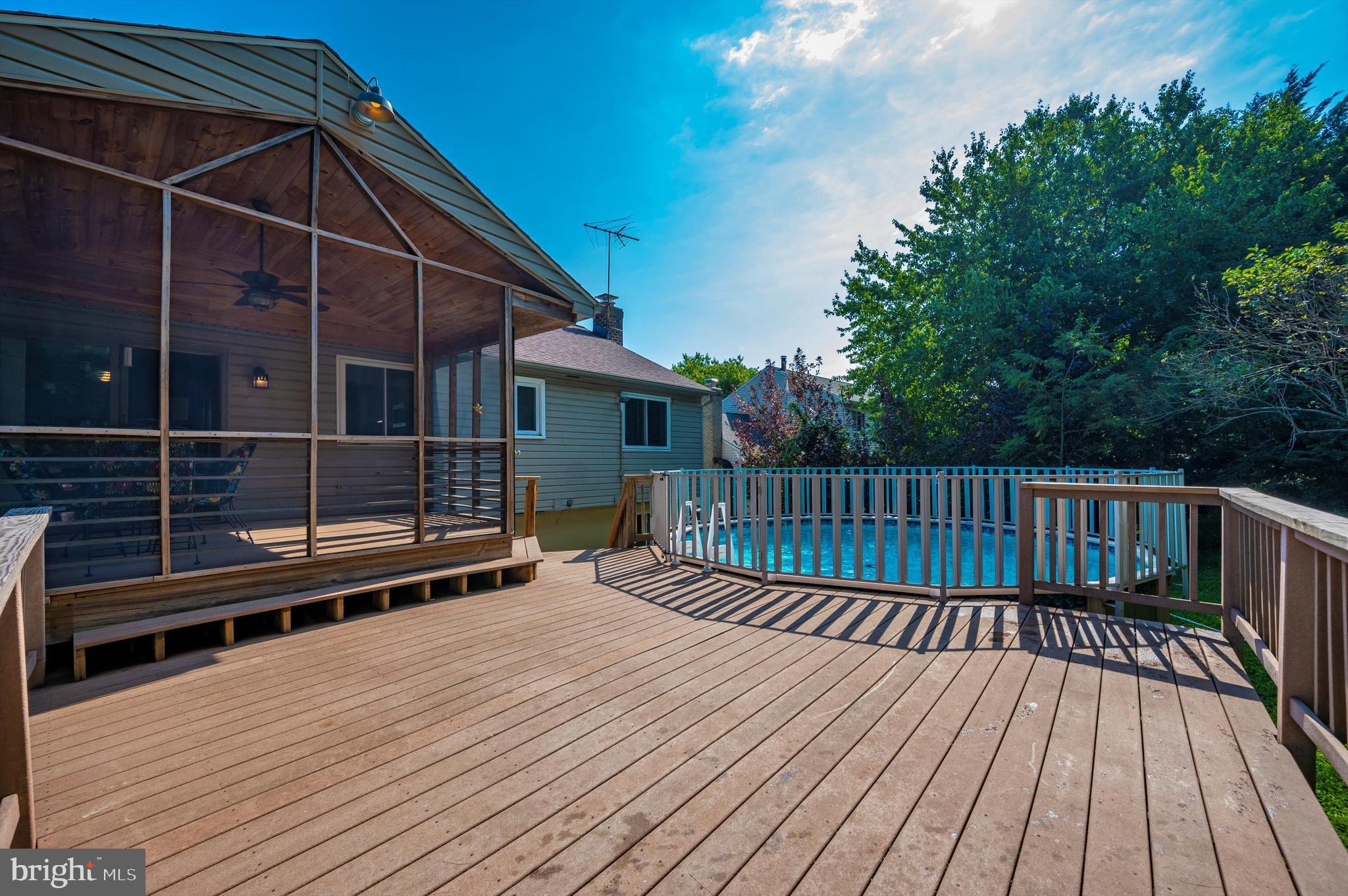 SWEEPSTAKES - Residential