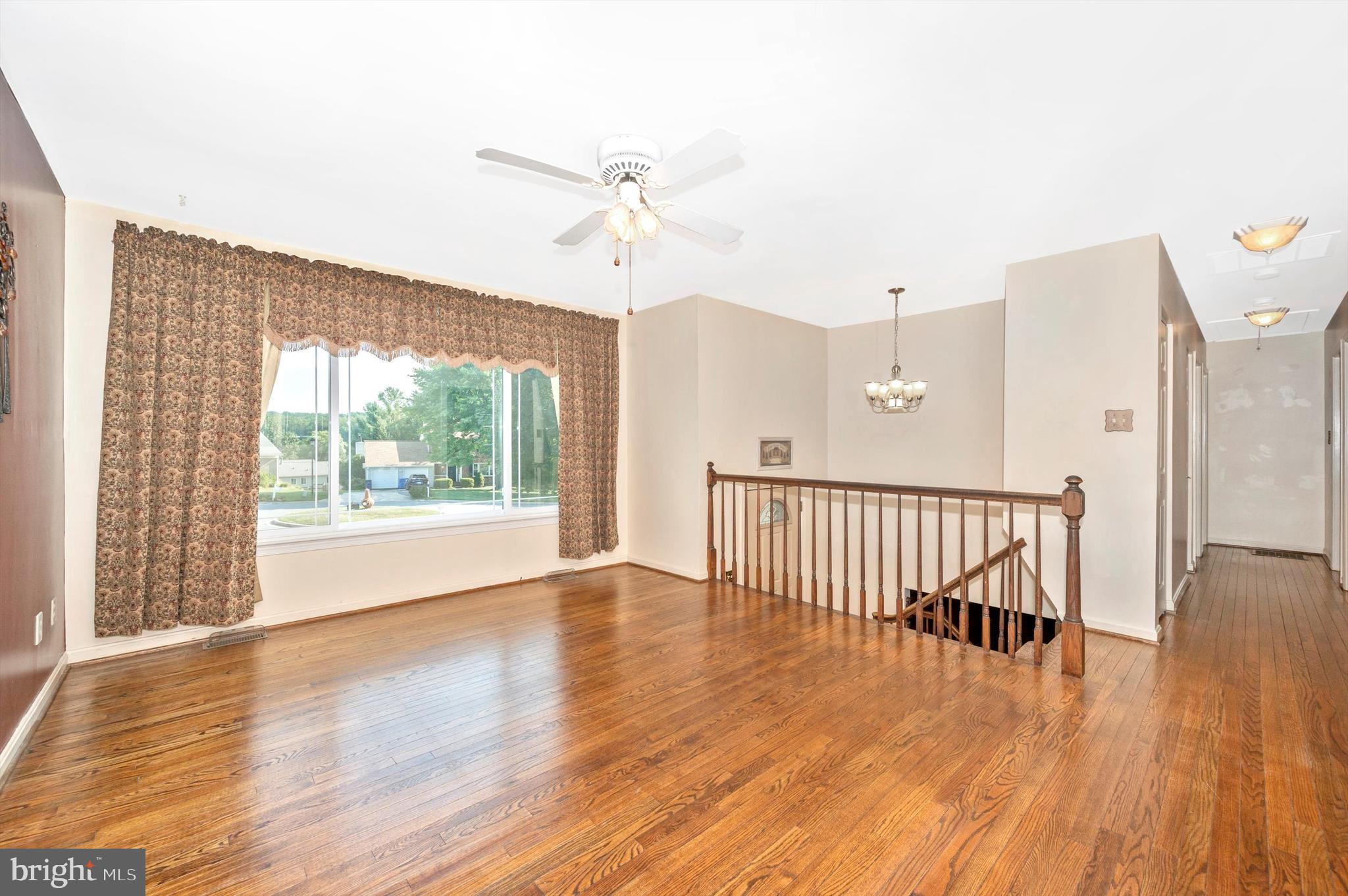 SWEEPSTAKES - Residential