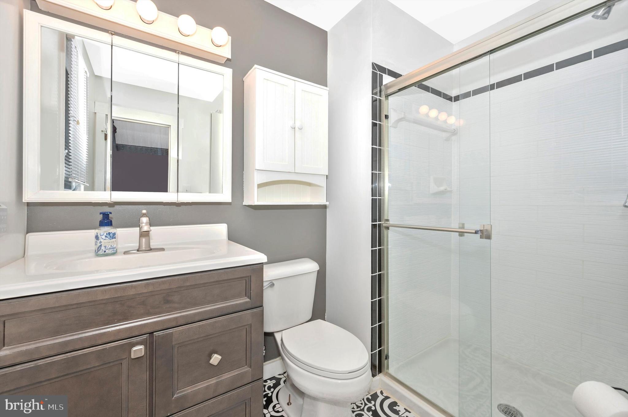 SWEEPSTAKES - Residential