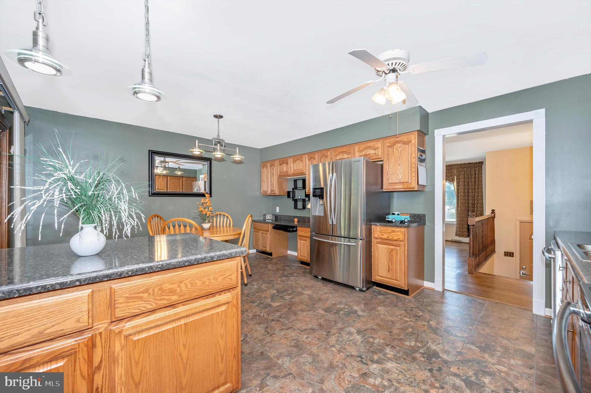 SWEEPSTAKES - Residential