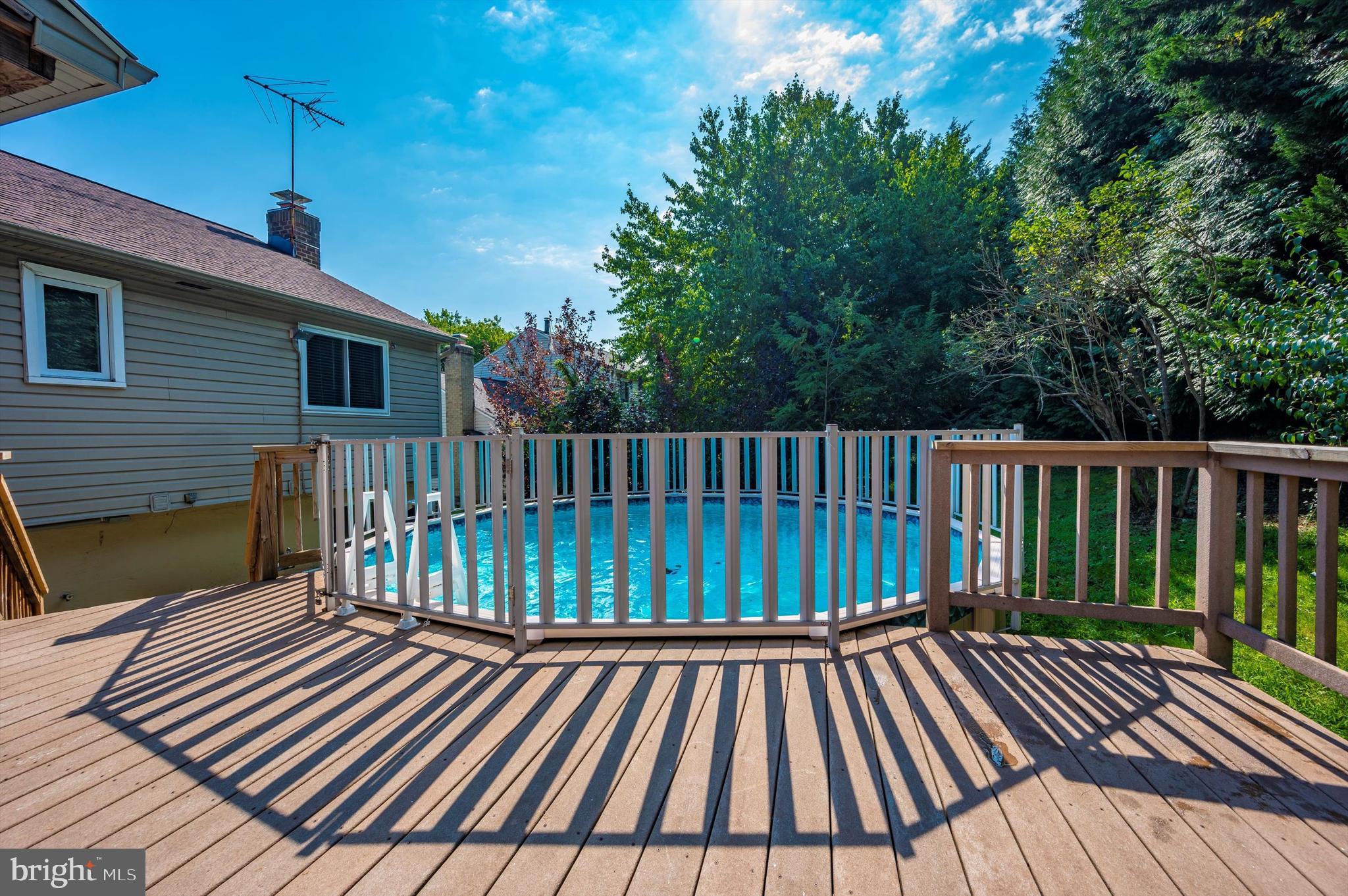 SWEEPSTAKES - Residential