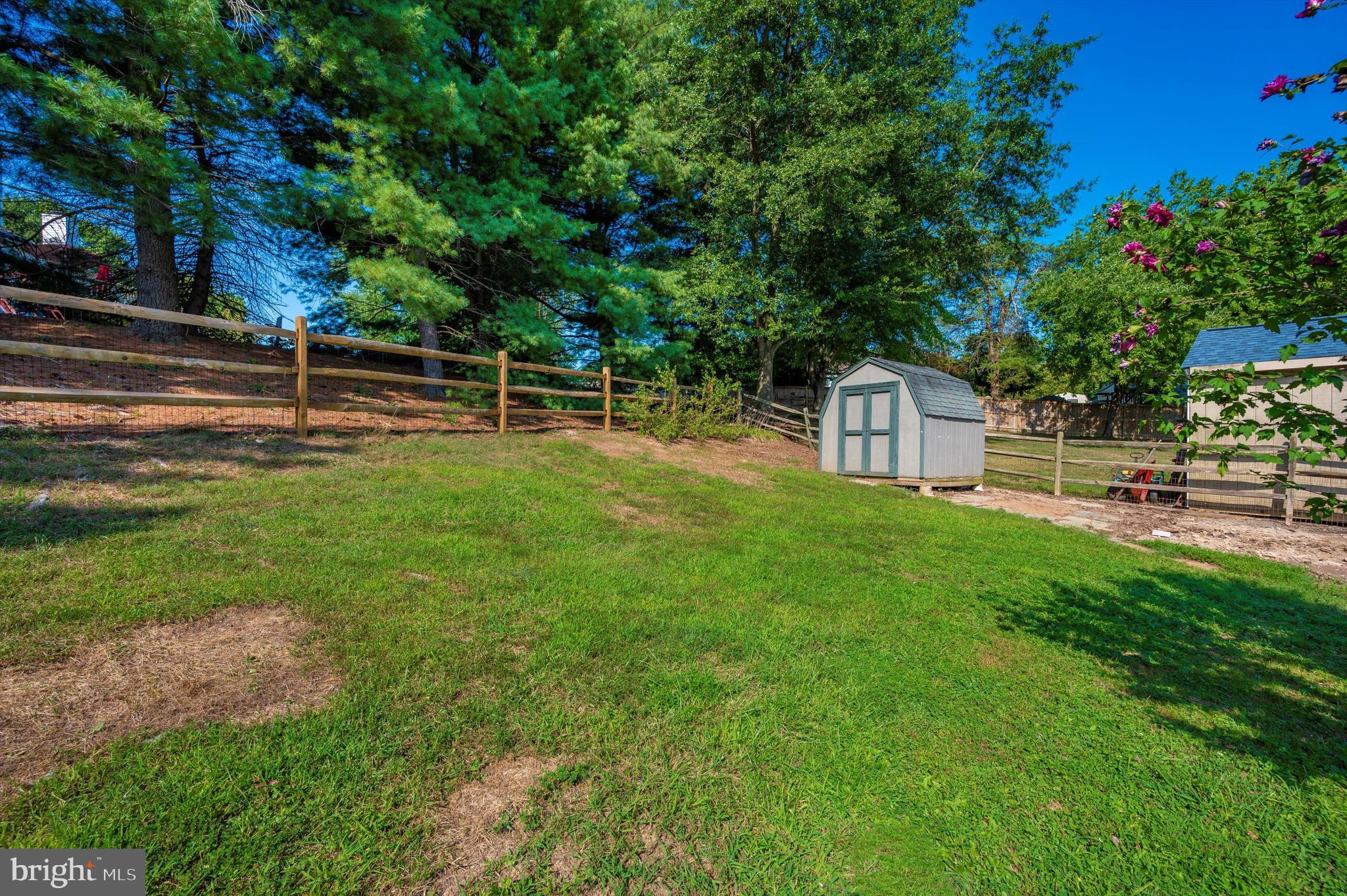 SWEEPSTAKES - Residential