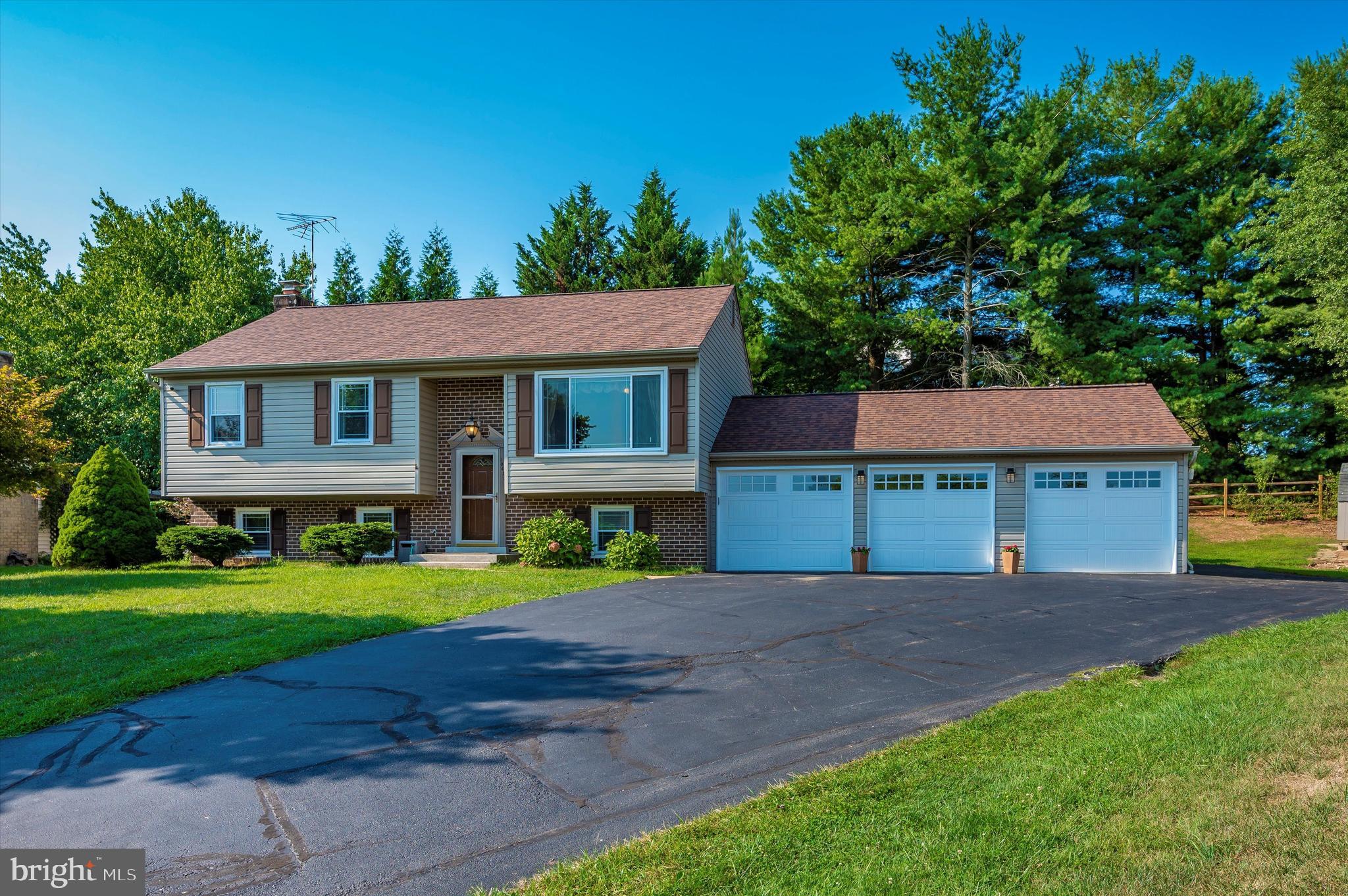 SWEEPSTAKES - Residential