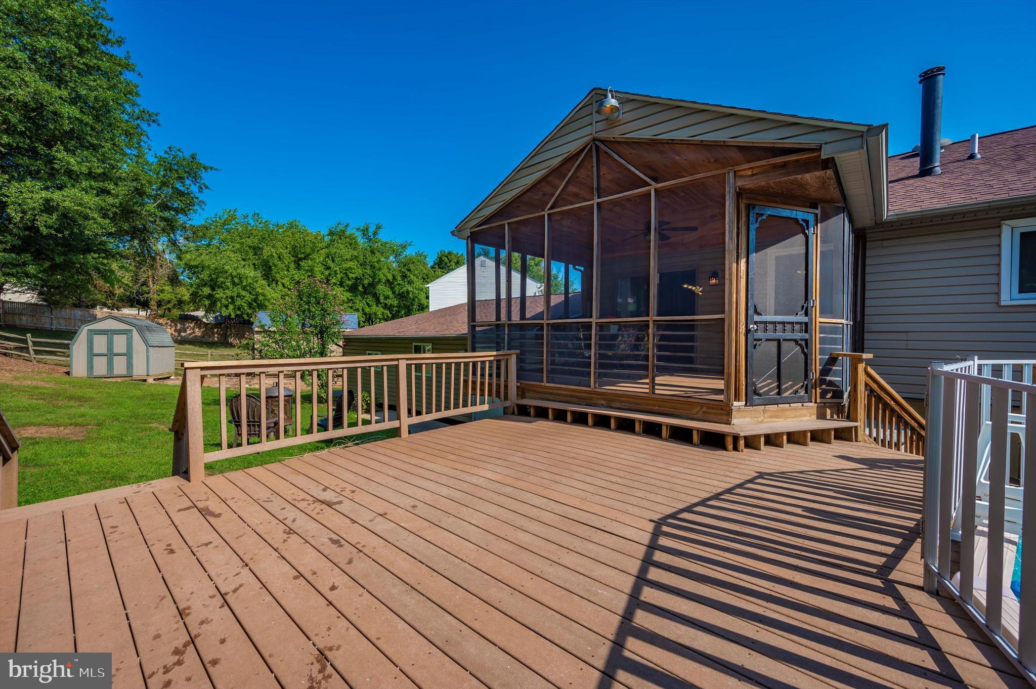 SWEEPSTAKES - Residential