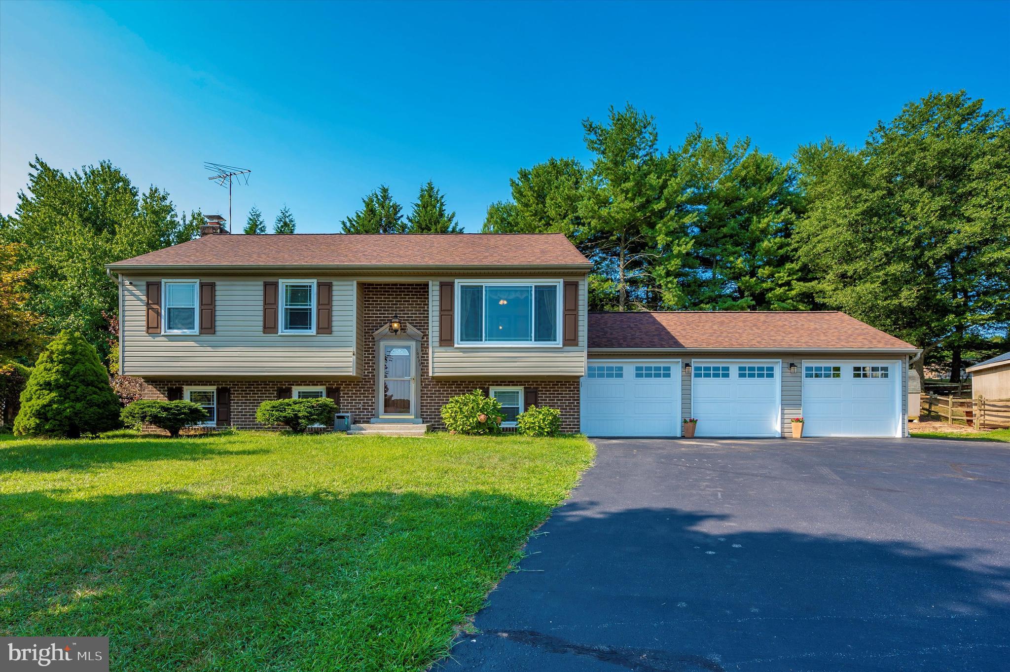 SWEEPSTAKES - Residential