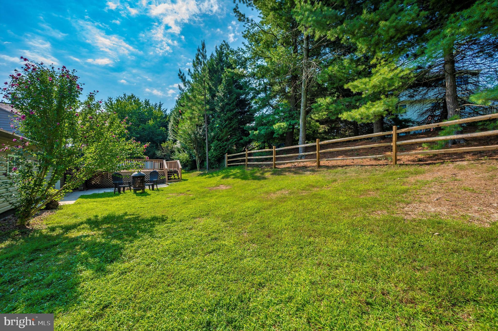 SWEEPSTAKES - Residential