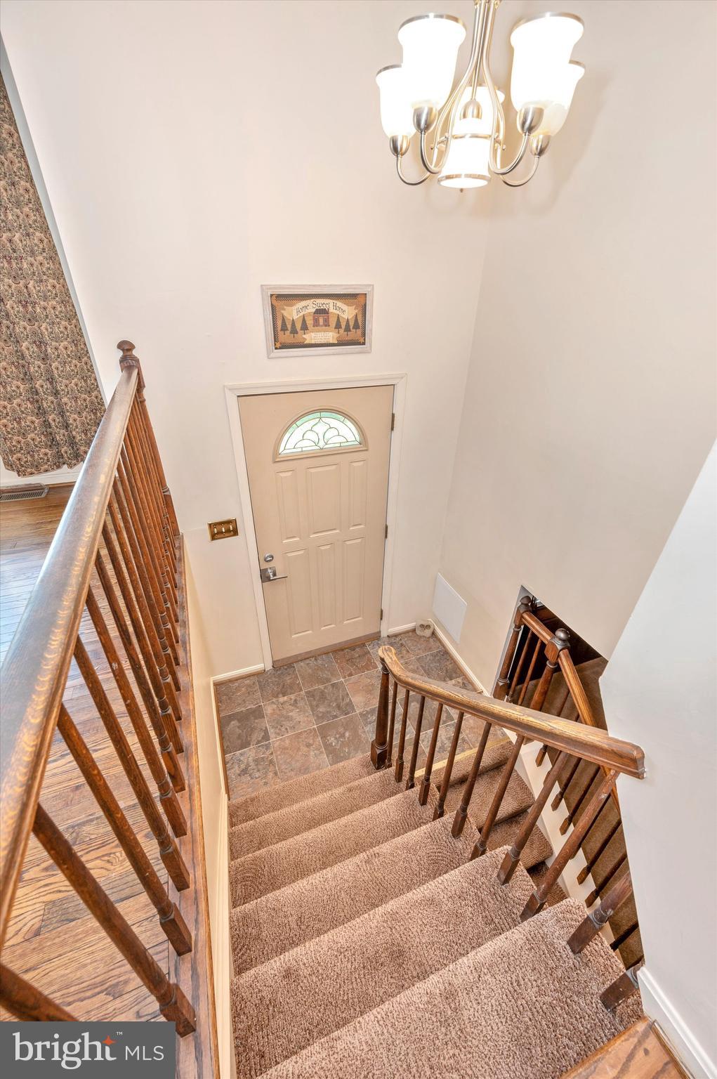 SWEEPSTAKES - Residential