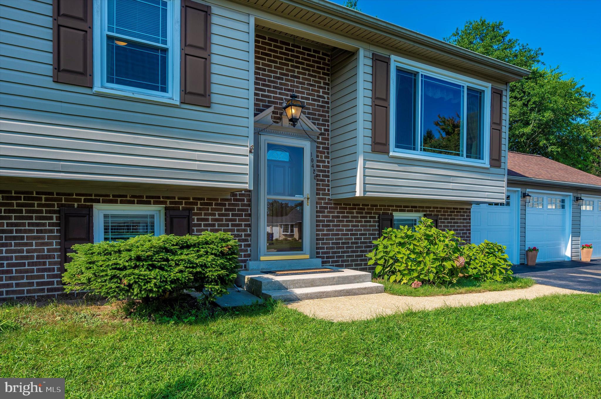 SWEEPSTAKES - Residential