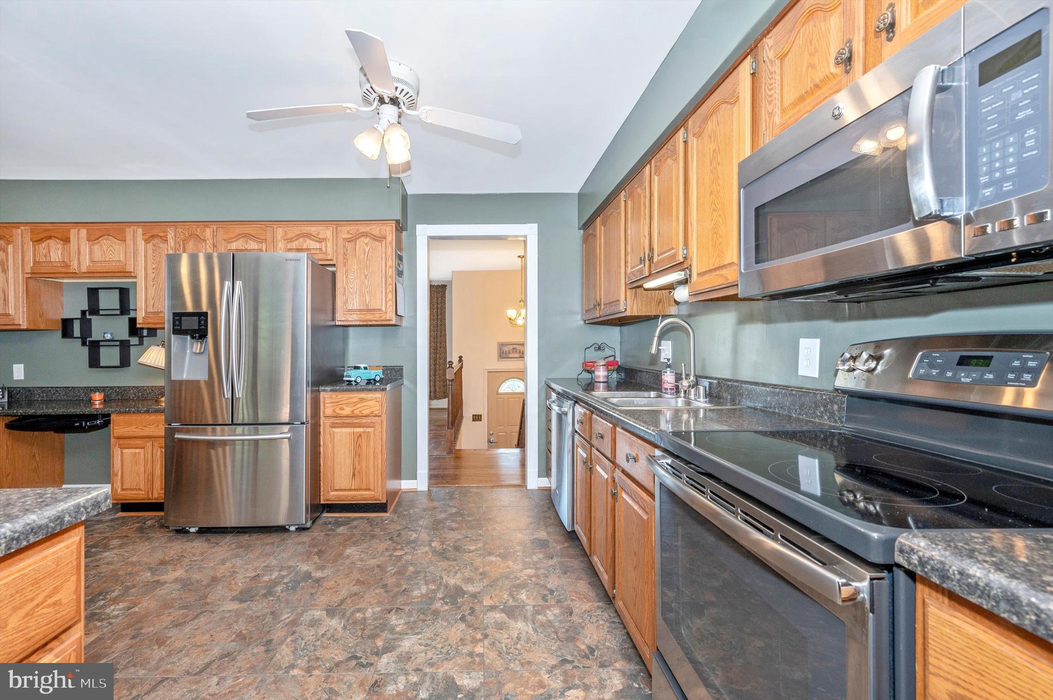 SWEEPSTAKES - Residential