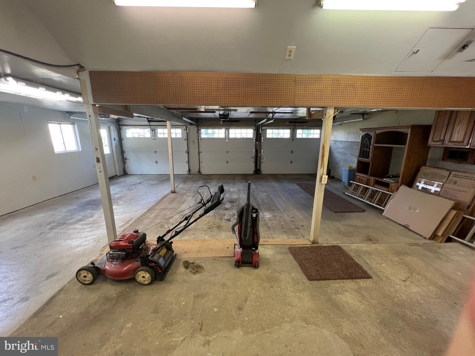 SWEEPSTAKES - Residential