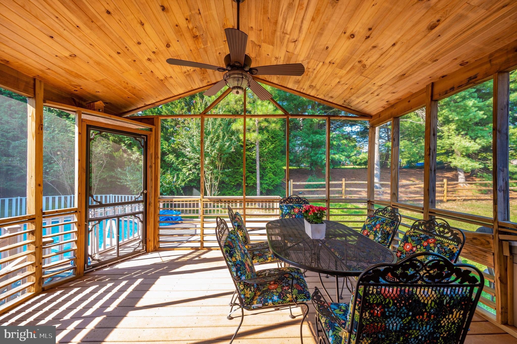 SWEEPSTAKES - Residential