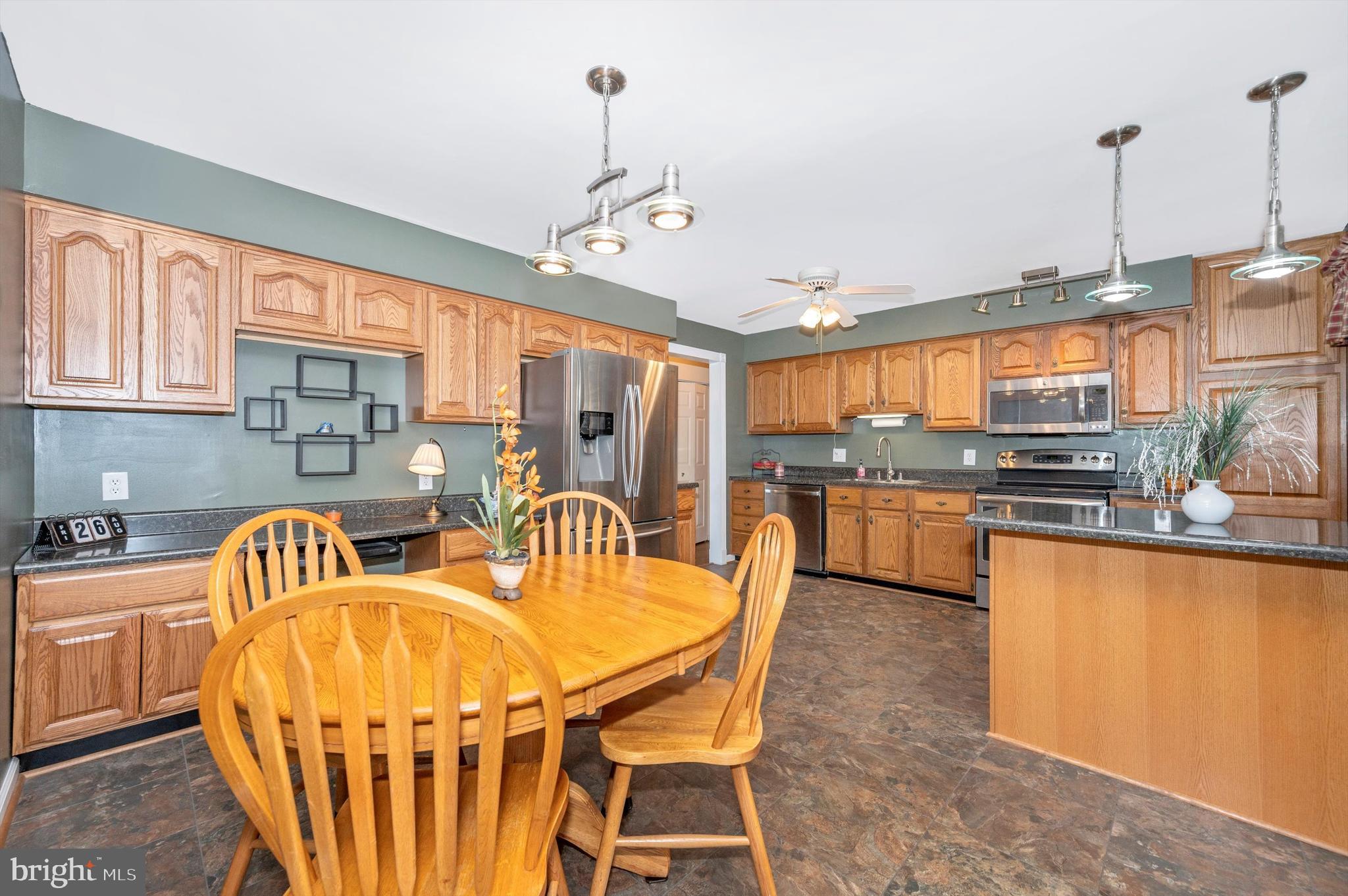 SWEEPSTAKES - Residential