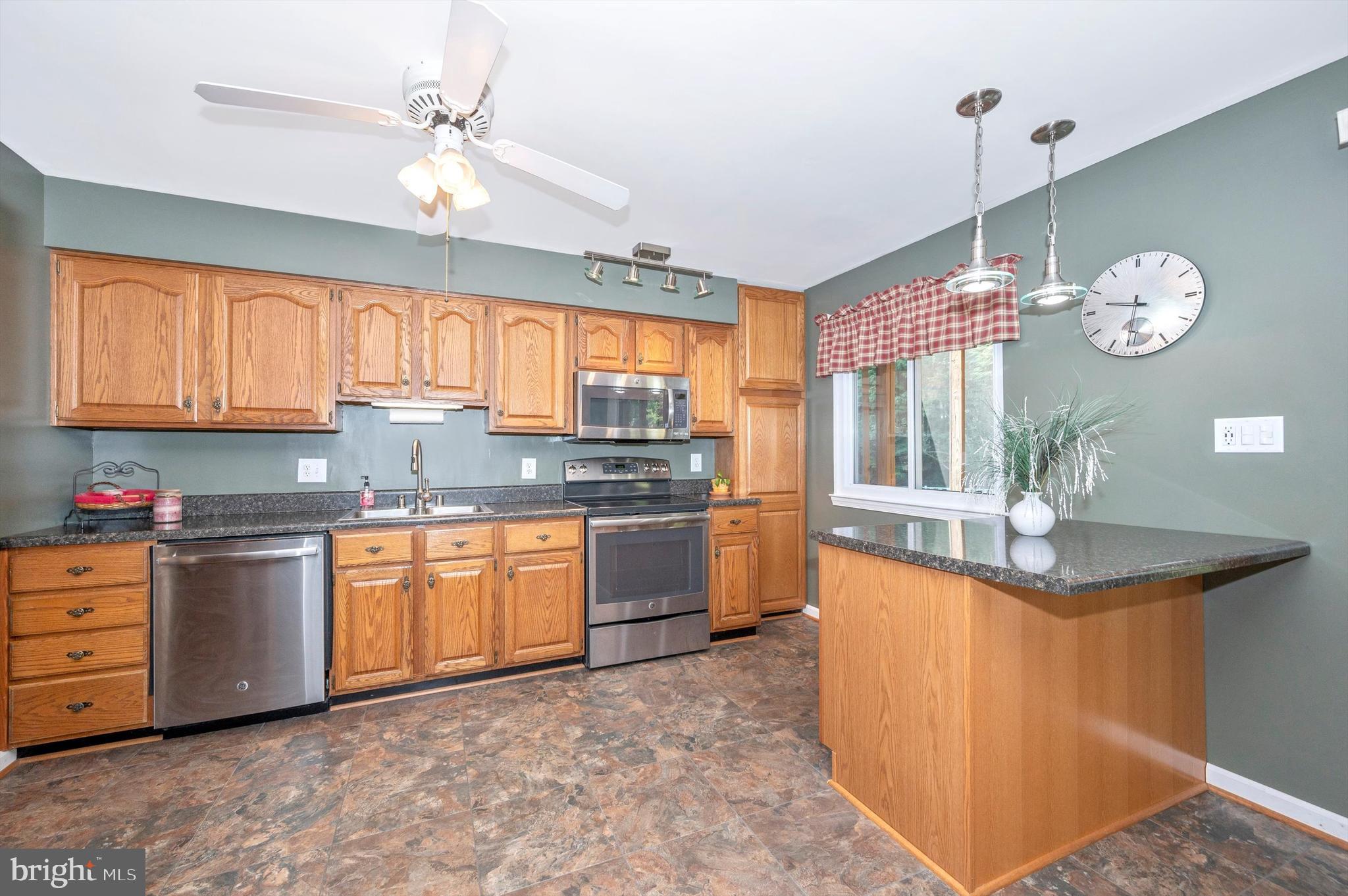 SWEEPSTAKES - Residential