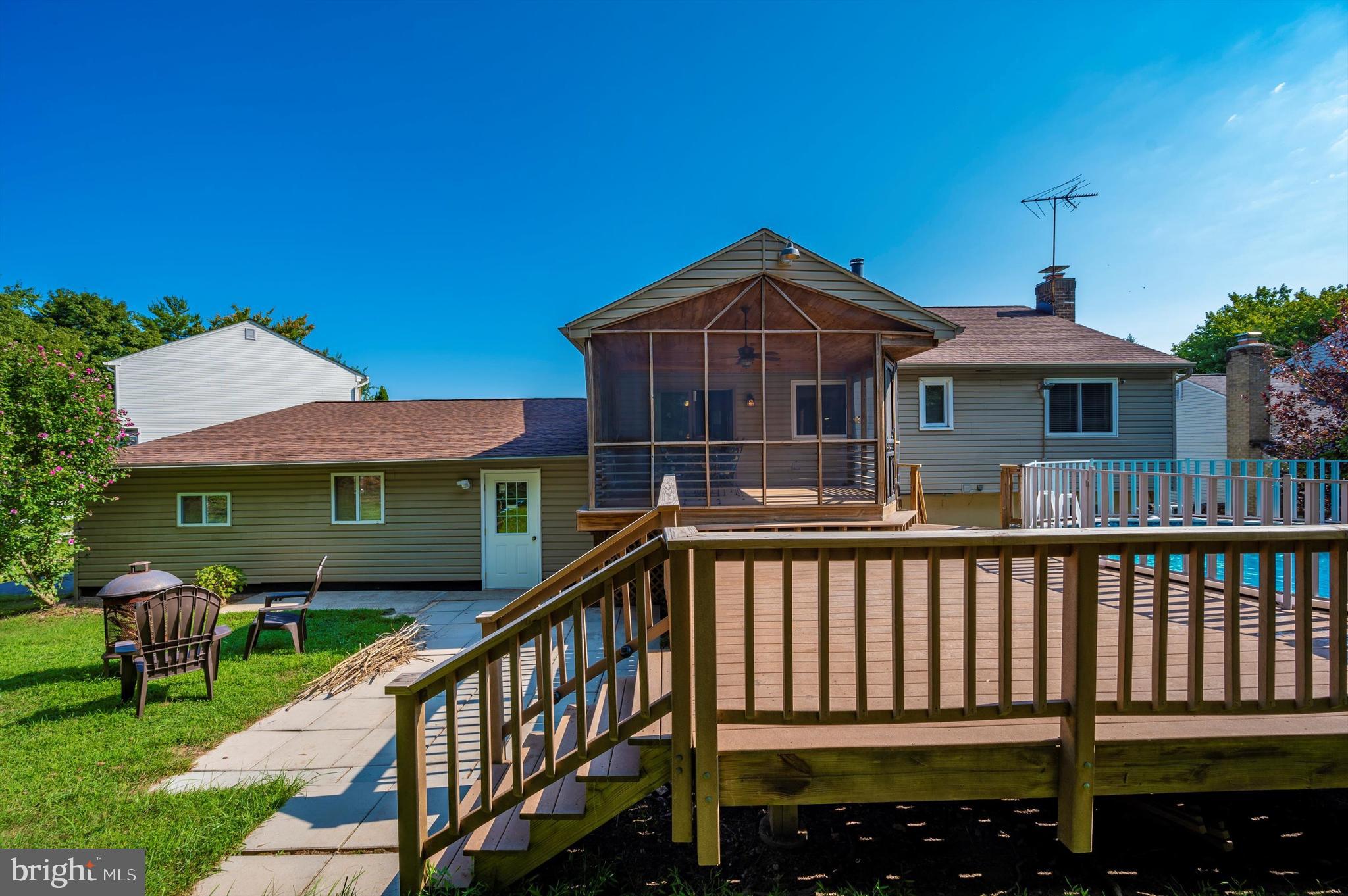 SWEEPSTAKES - Residential