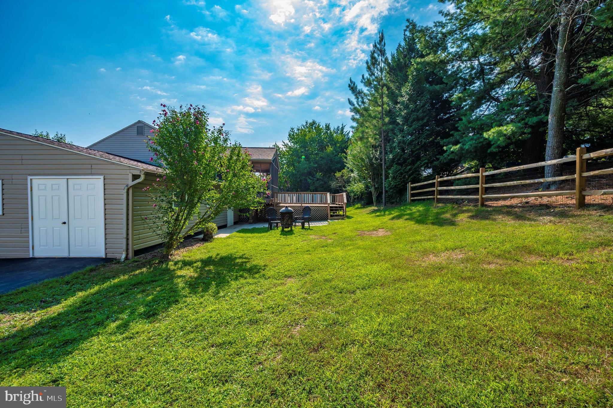 SWEEPSTAKES - Residential