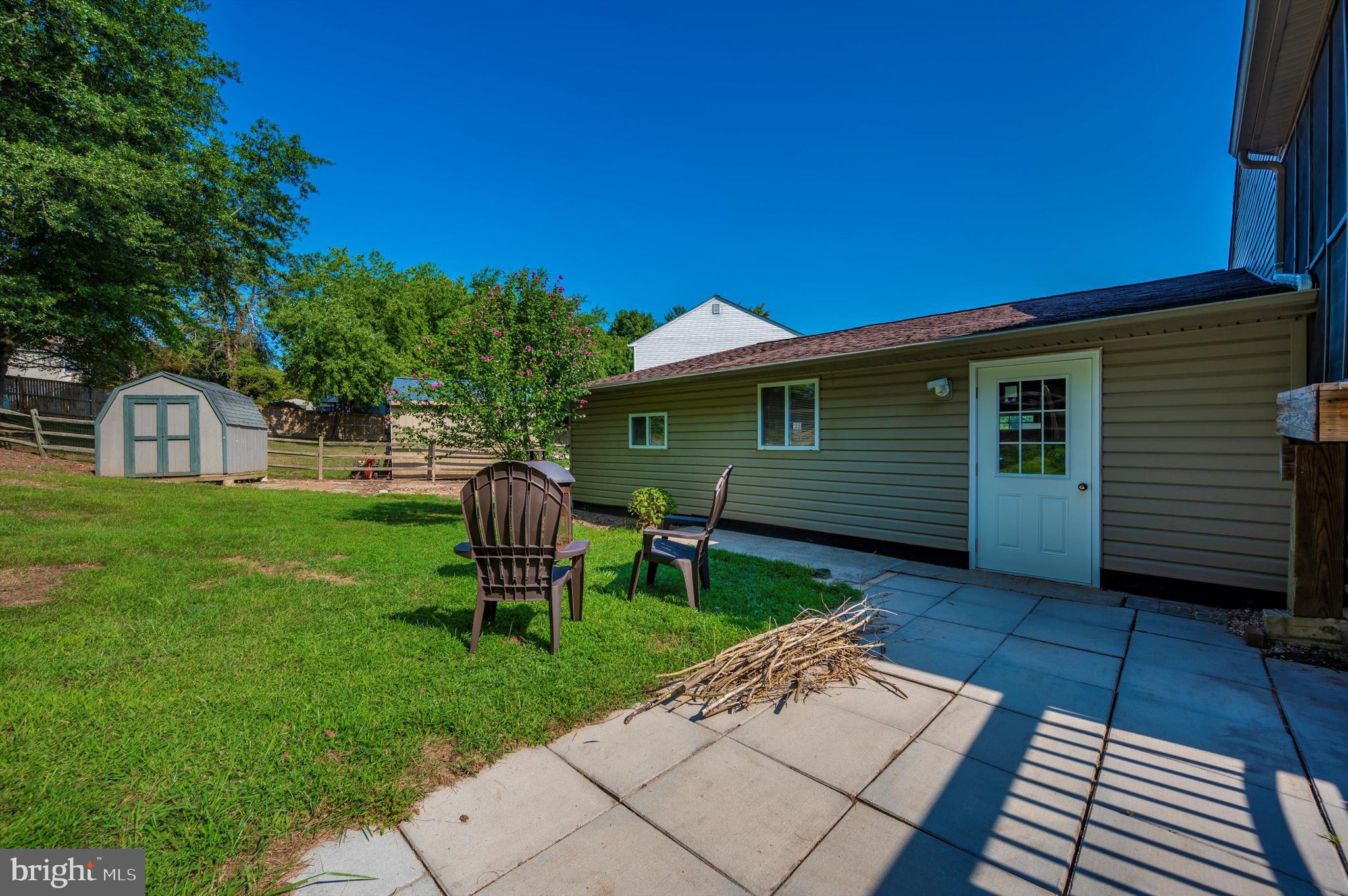 SWEEPSTAKES - Residential