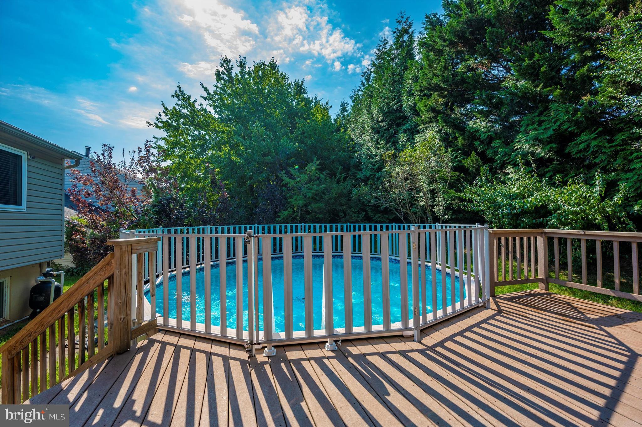 SWEEPSTAKES - Residential