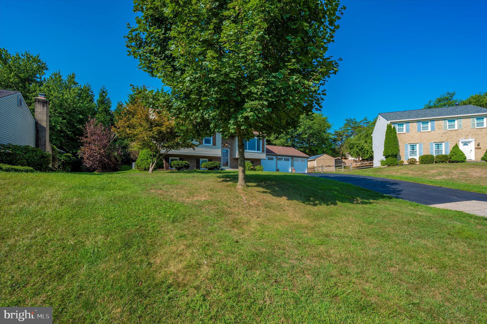 SWEEPSTAKES - Residential