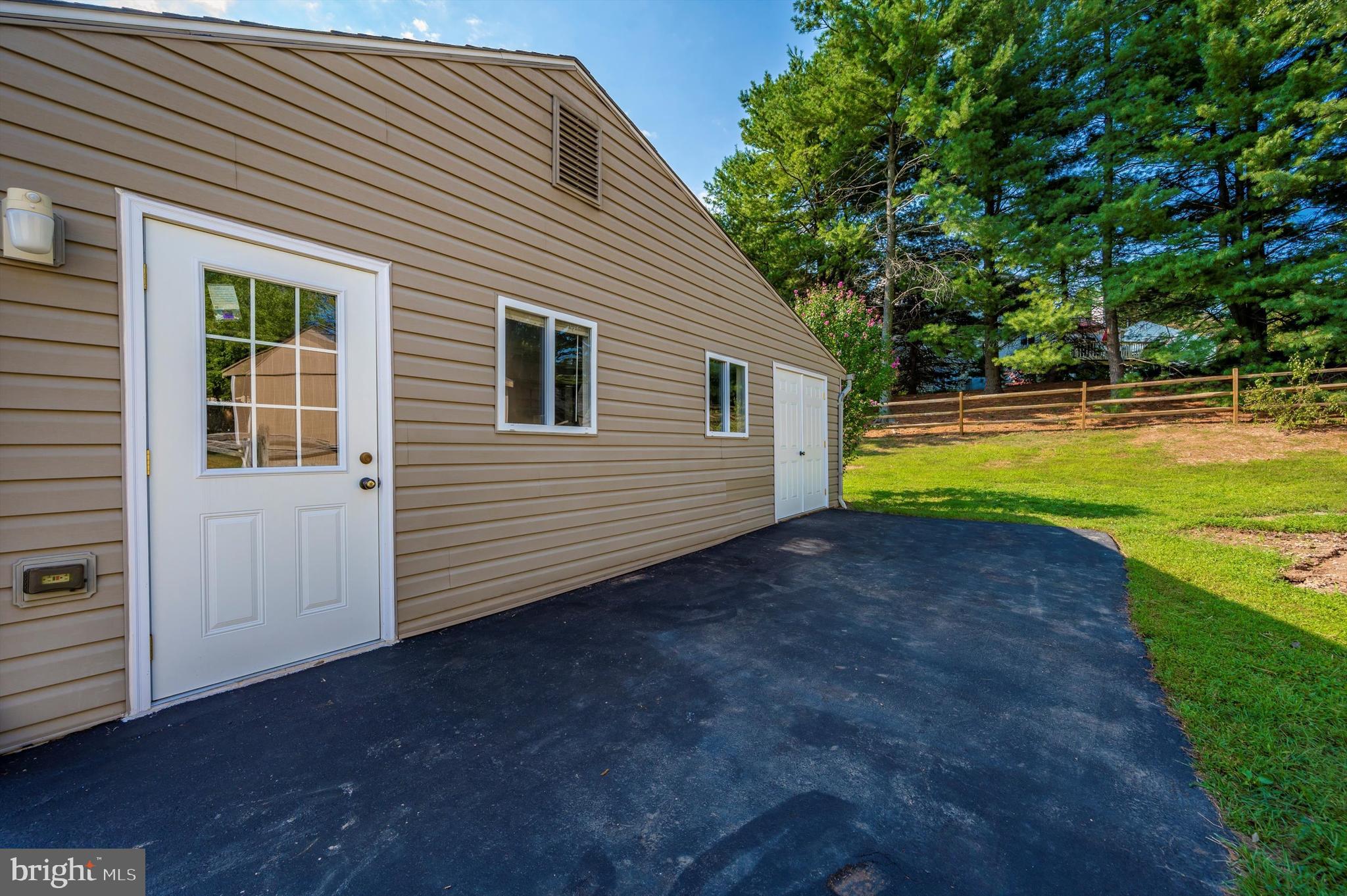 SWEEPSTAKES - Residential