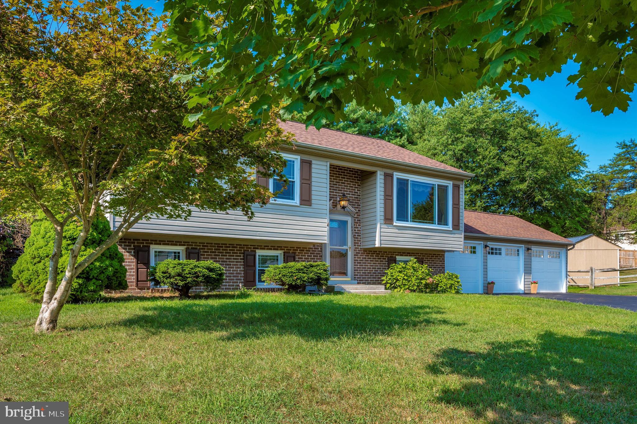 SWEEPSTAKES - Residential