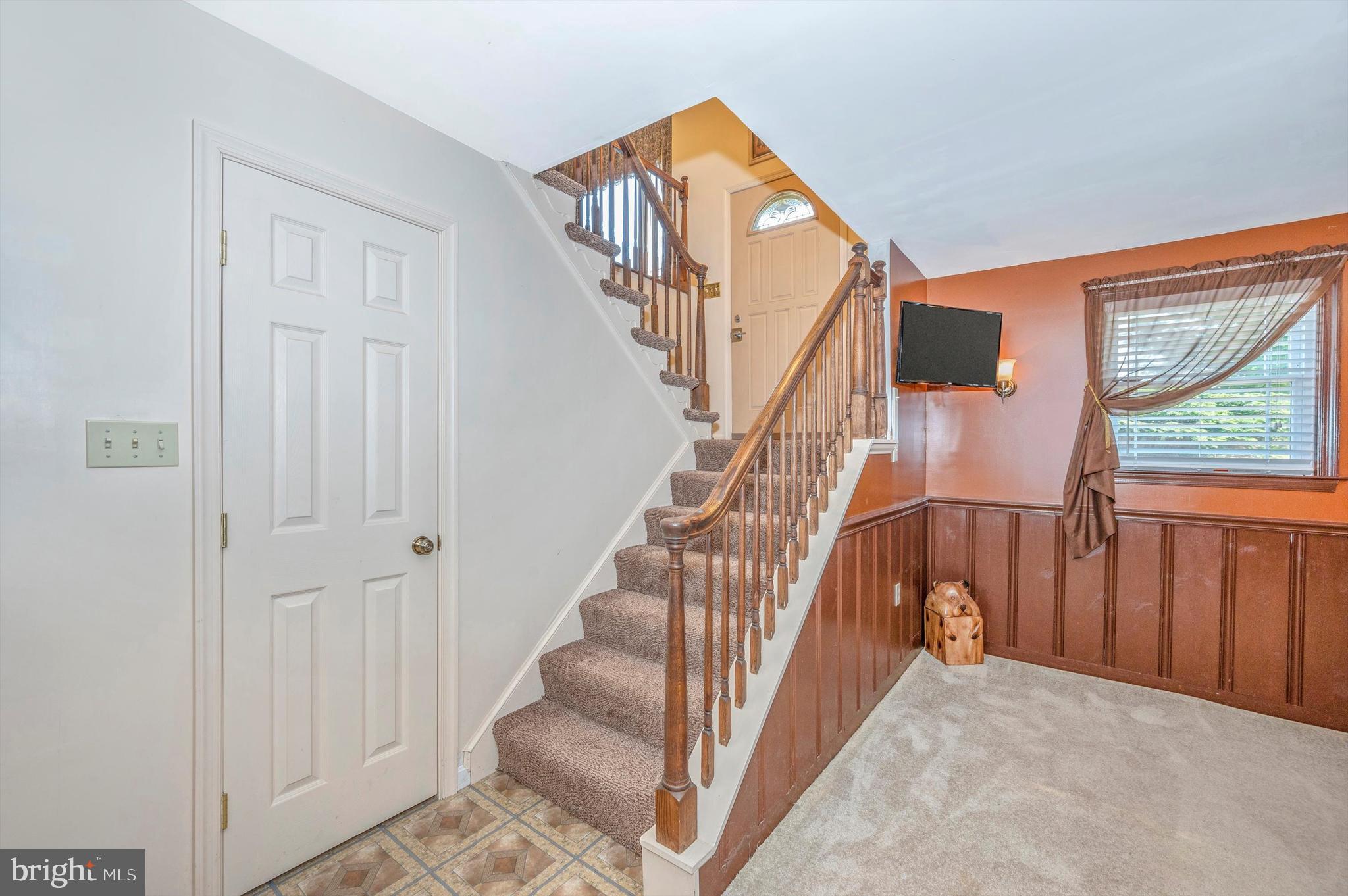 SWEEPSTAKES - Residential