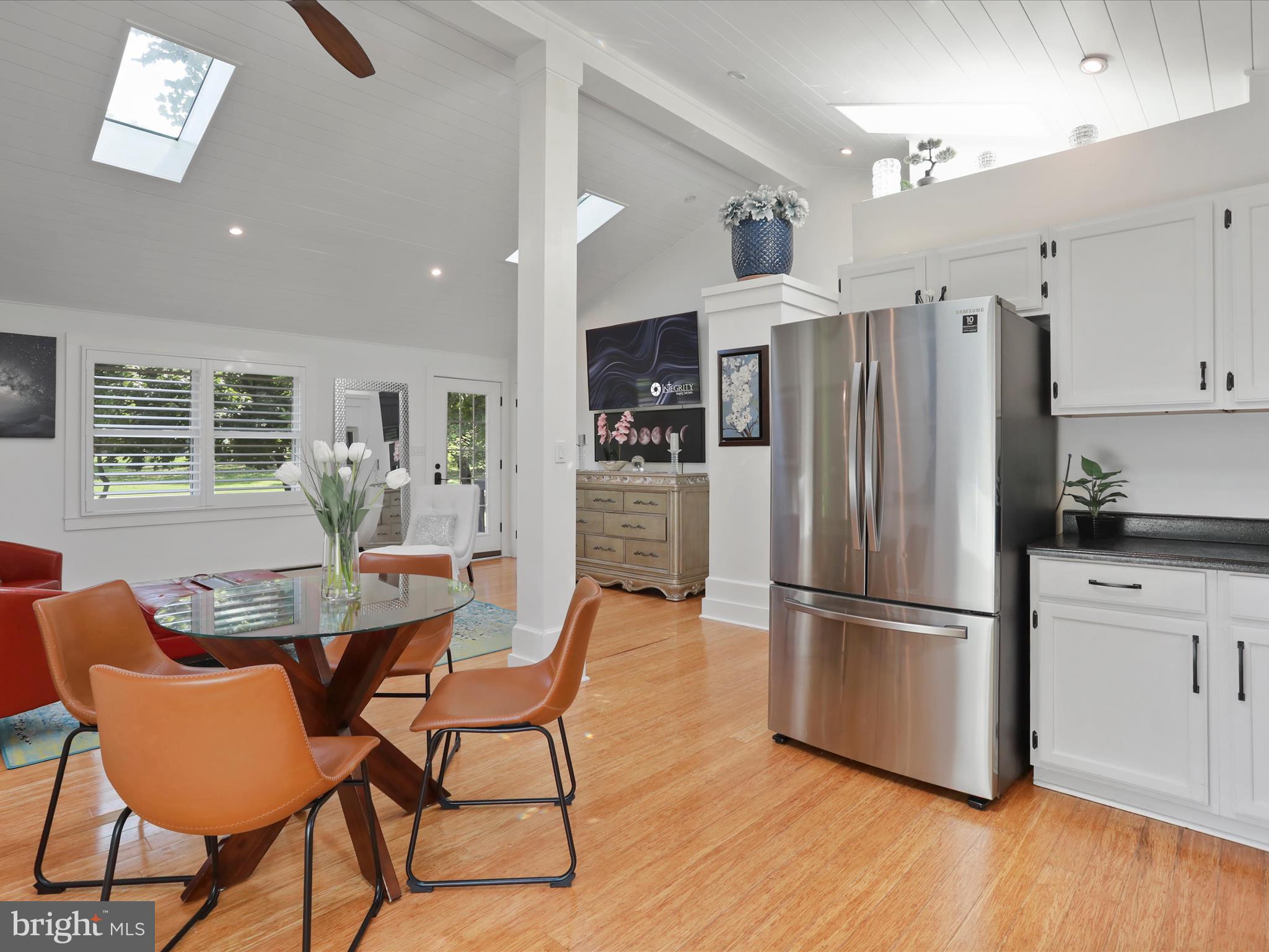 HIDDEN RIVER FARM - Residential