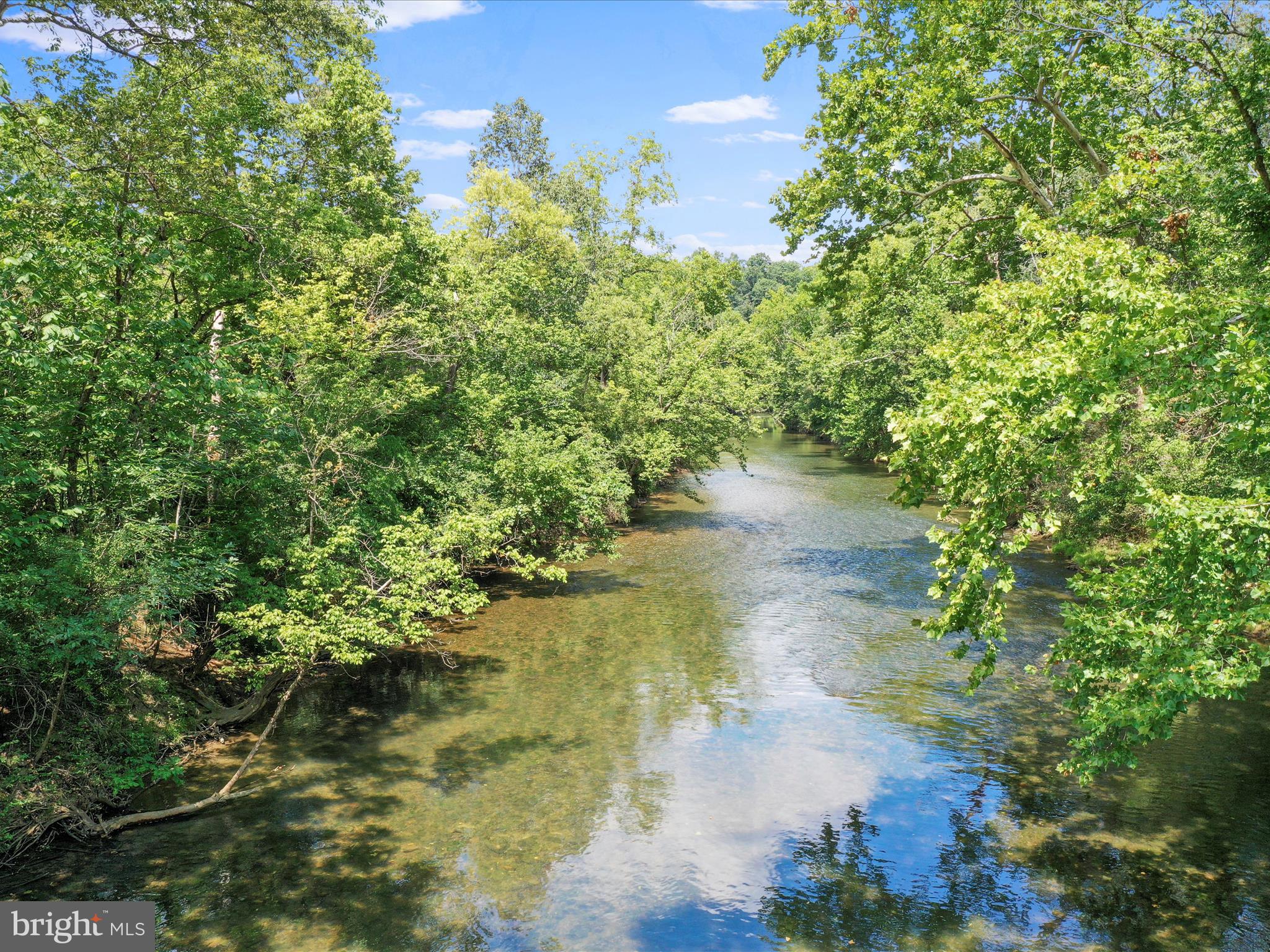 HIDDEN RIVER FARM - Residential