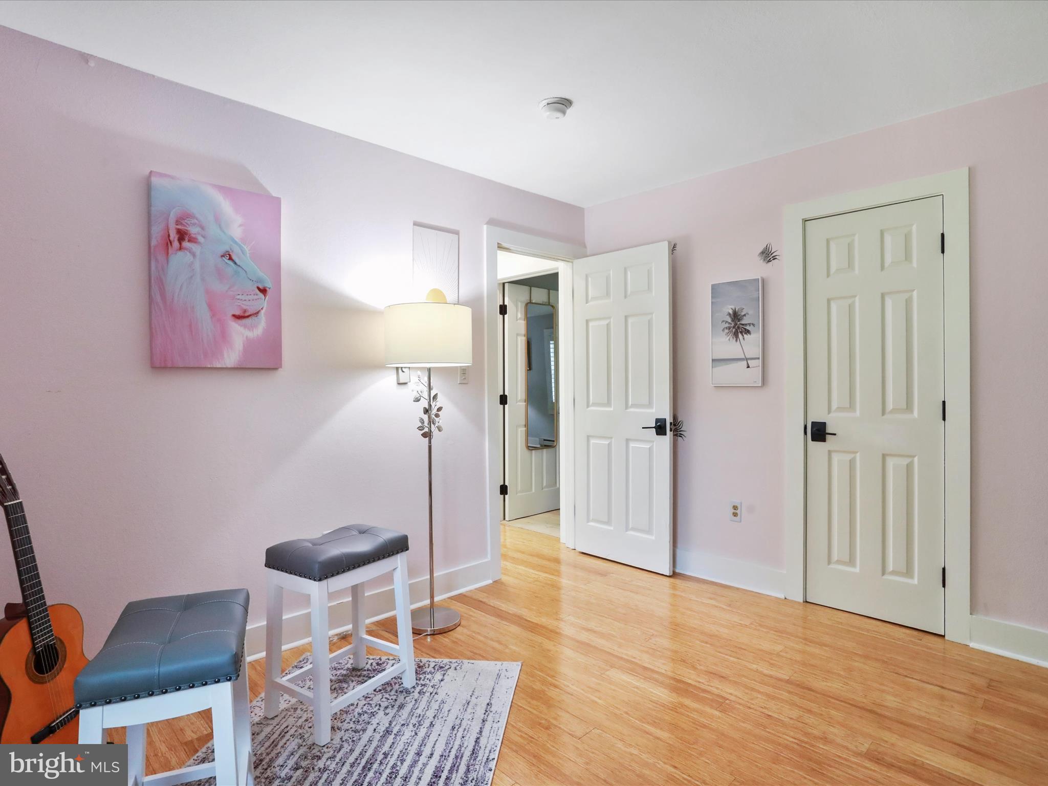 HIDDEN RIVER FARM - Residential