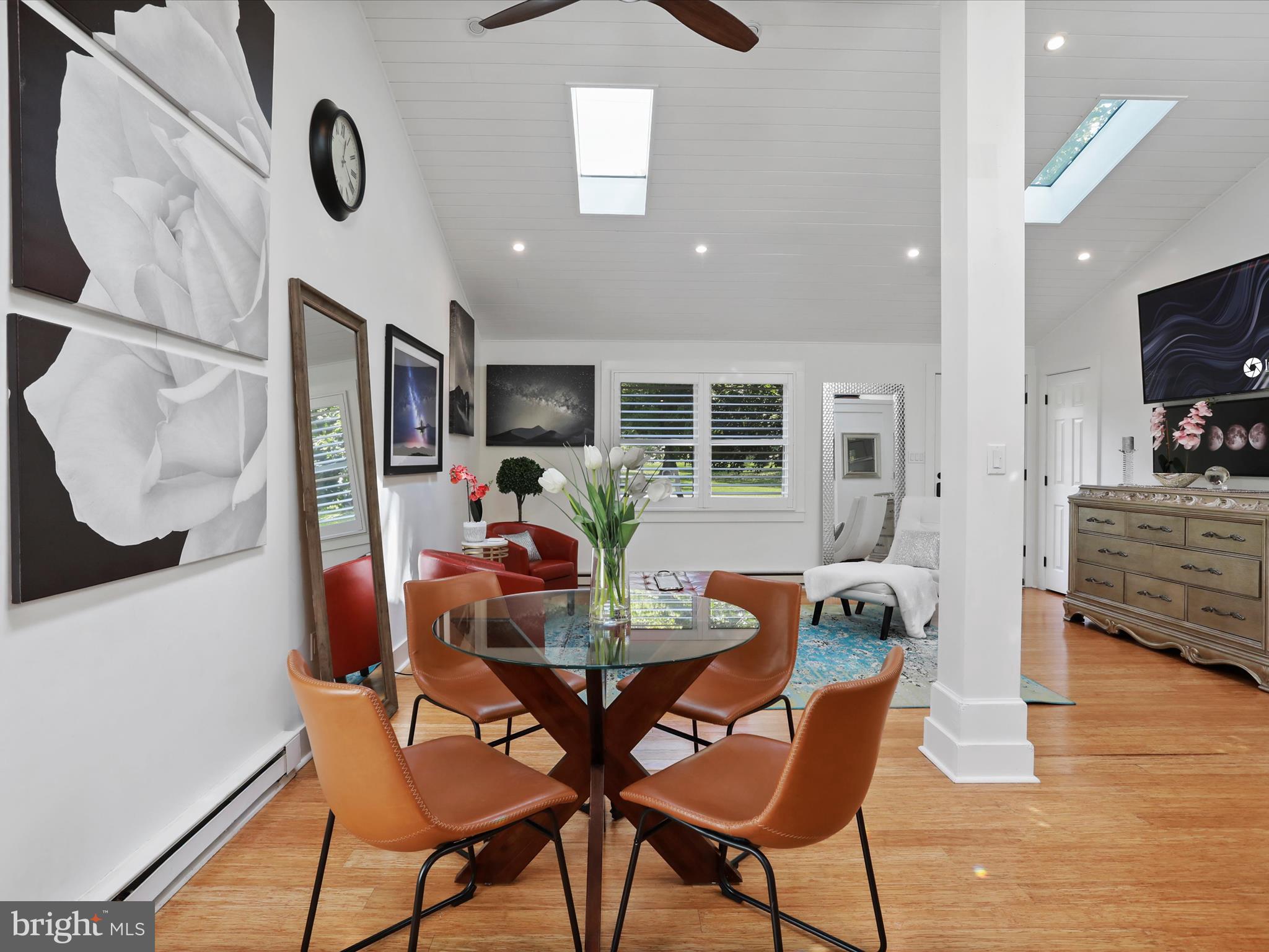 HIDDEN RIVER FARM - Residential