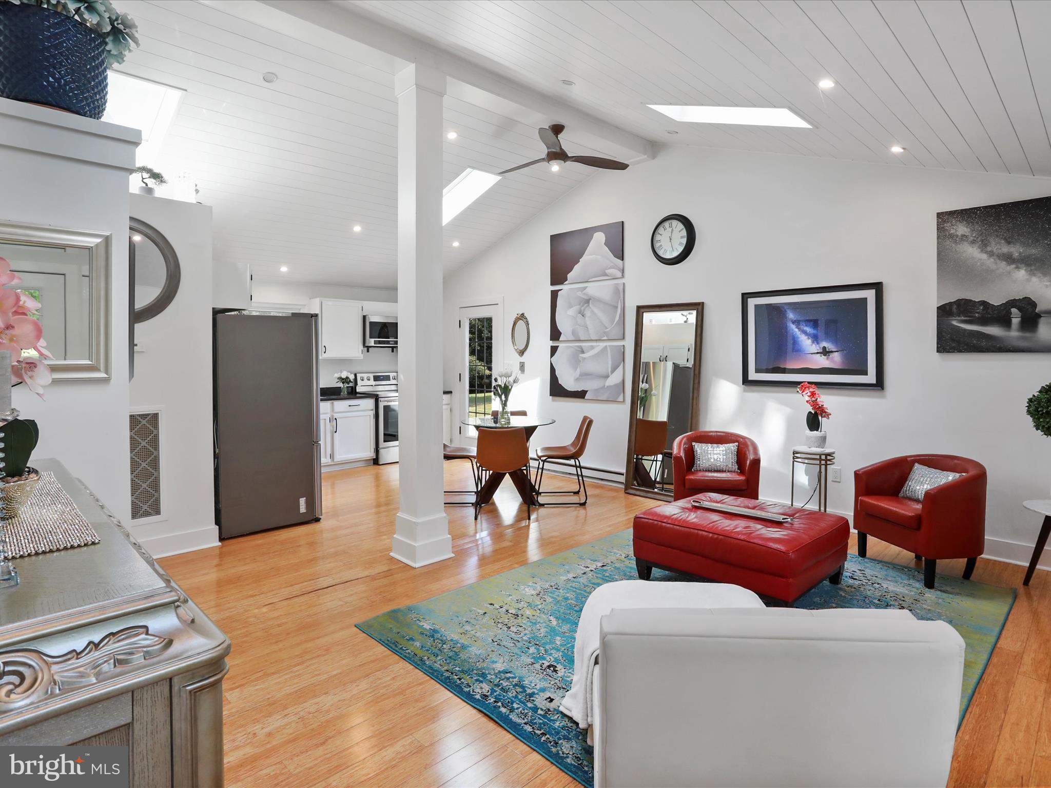 HIDDEN RIVER FARM - Residential