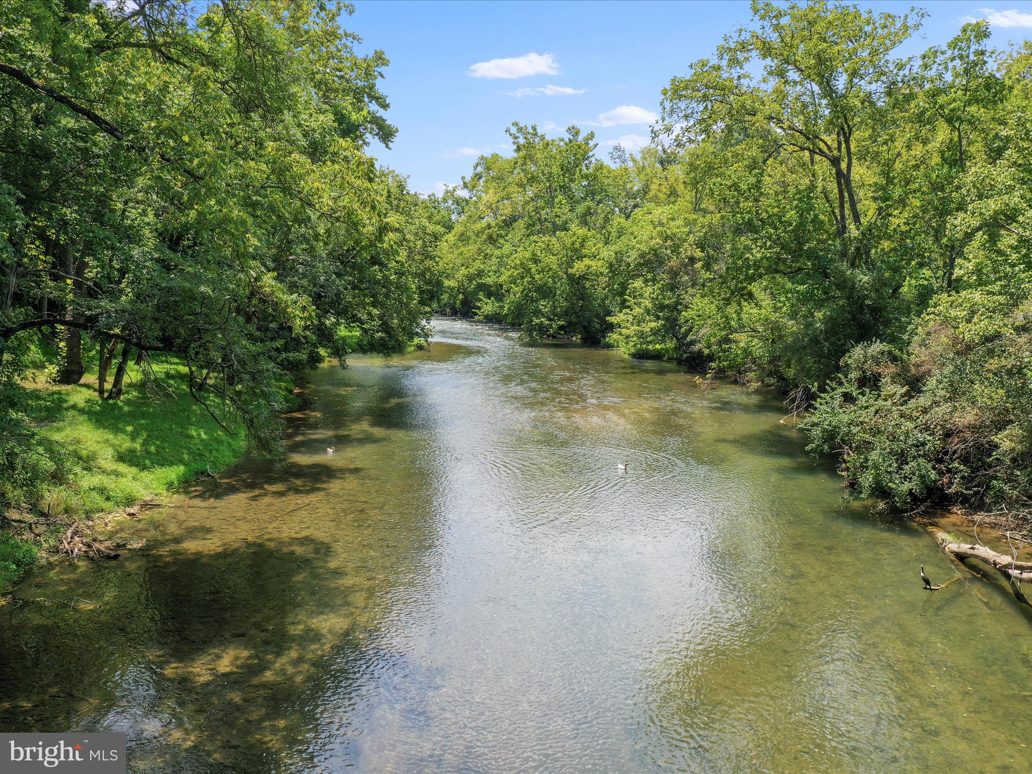 HIDDEN RIVER FARM - Residential