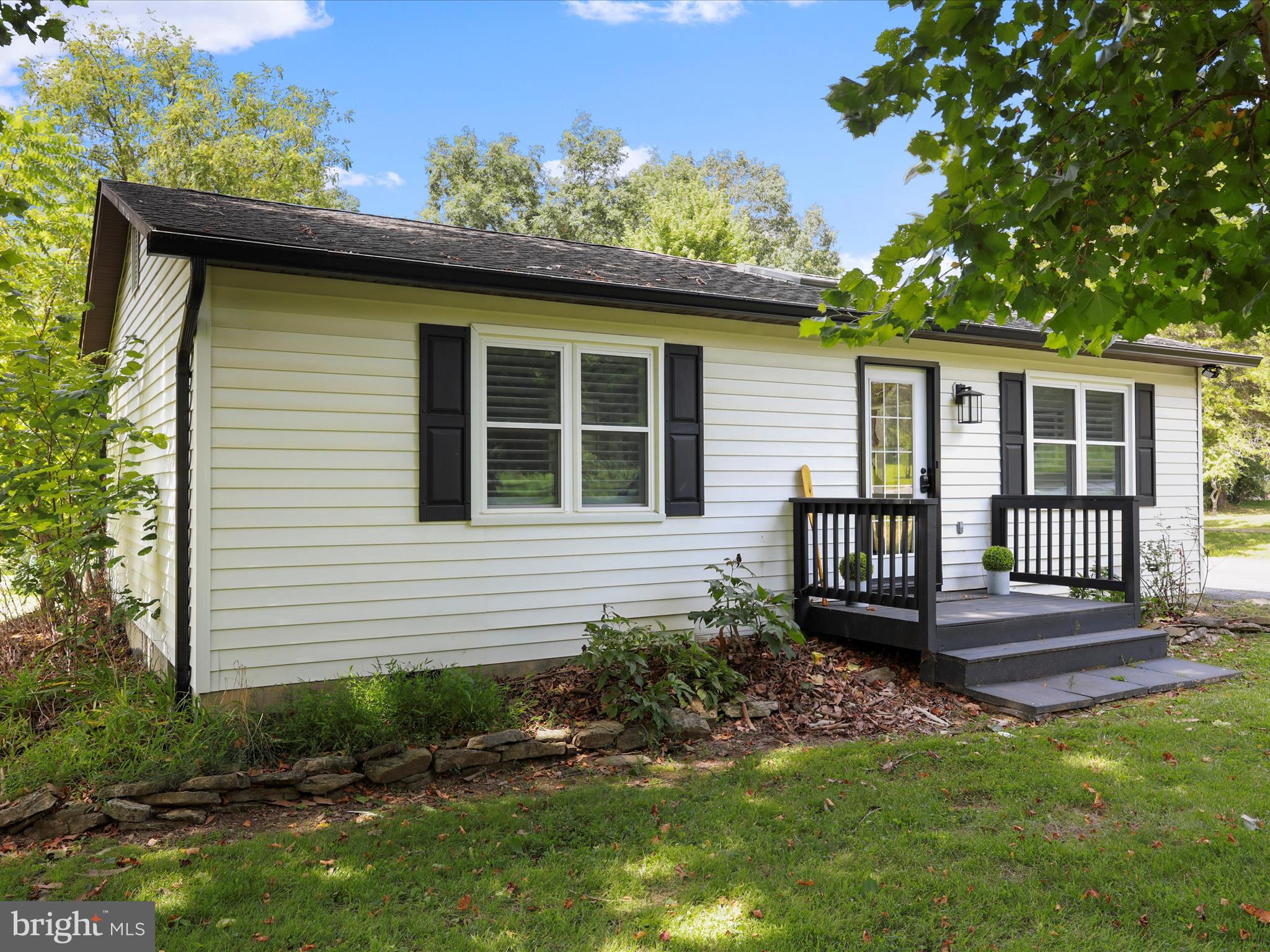 HIDDEN RIVER FARM - Residential