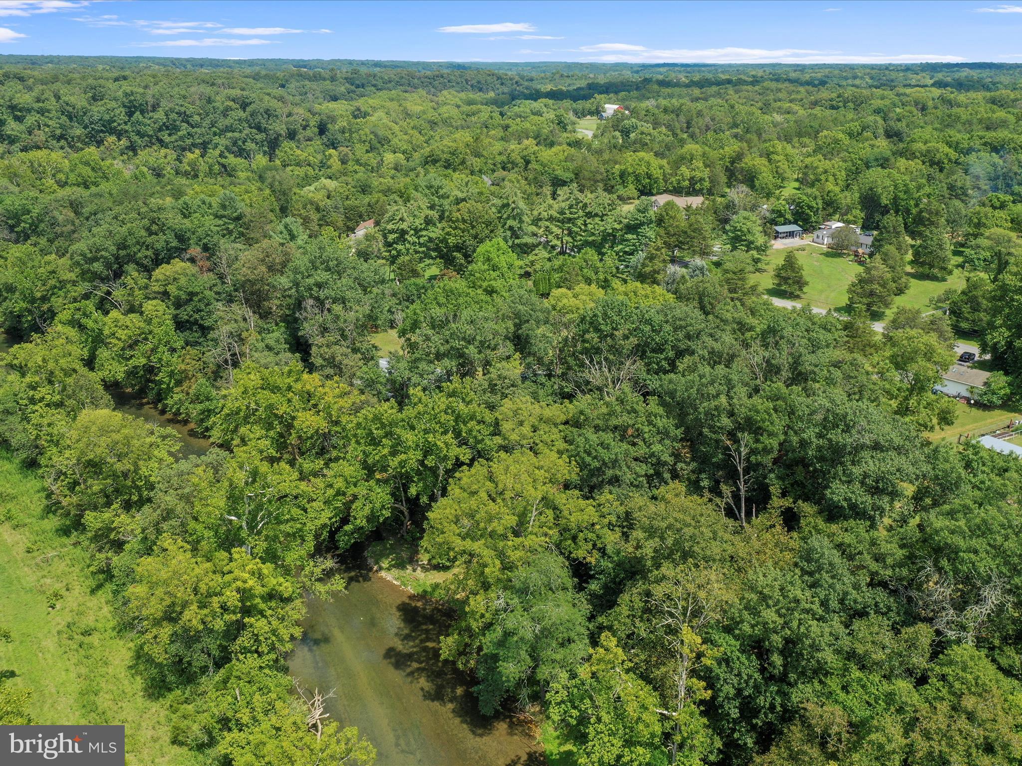 HIDDEN RIVER FARM - Residential