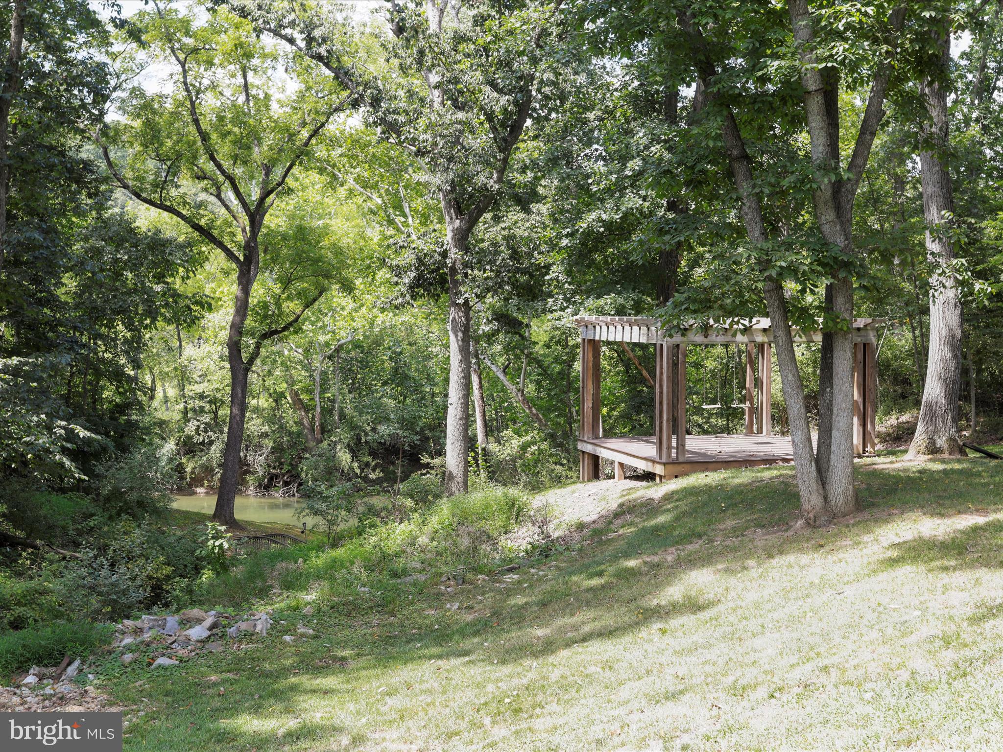 HIDDEN RIVER FARM - Residential