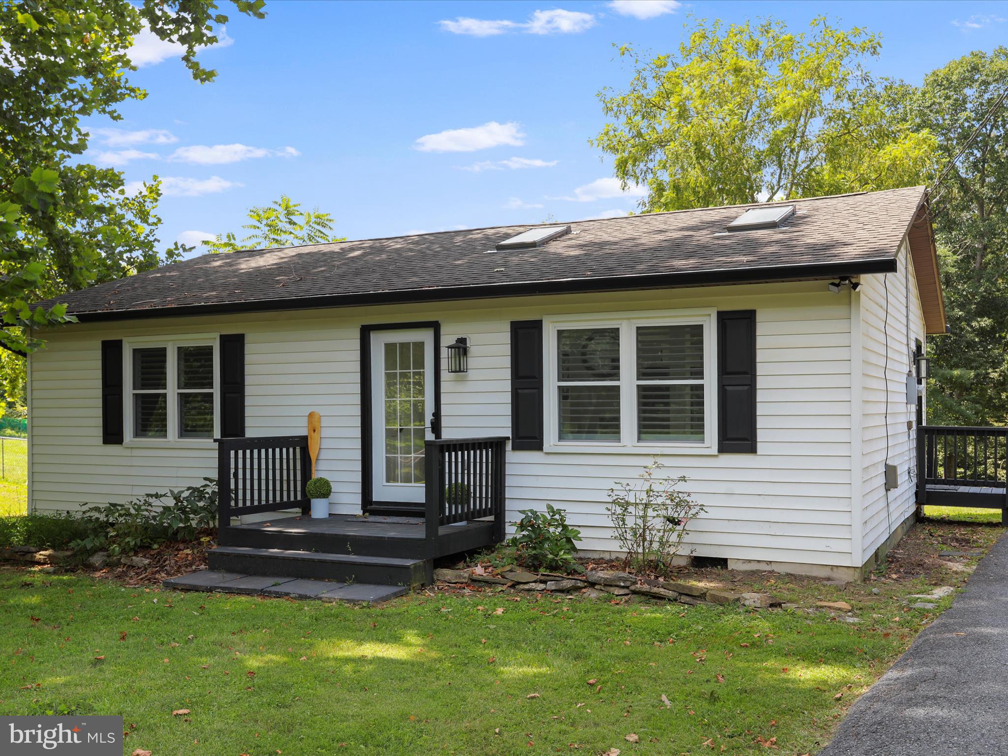 HIDDEN RIVER FARM - Residential