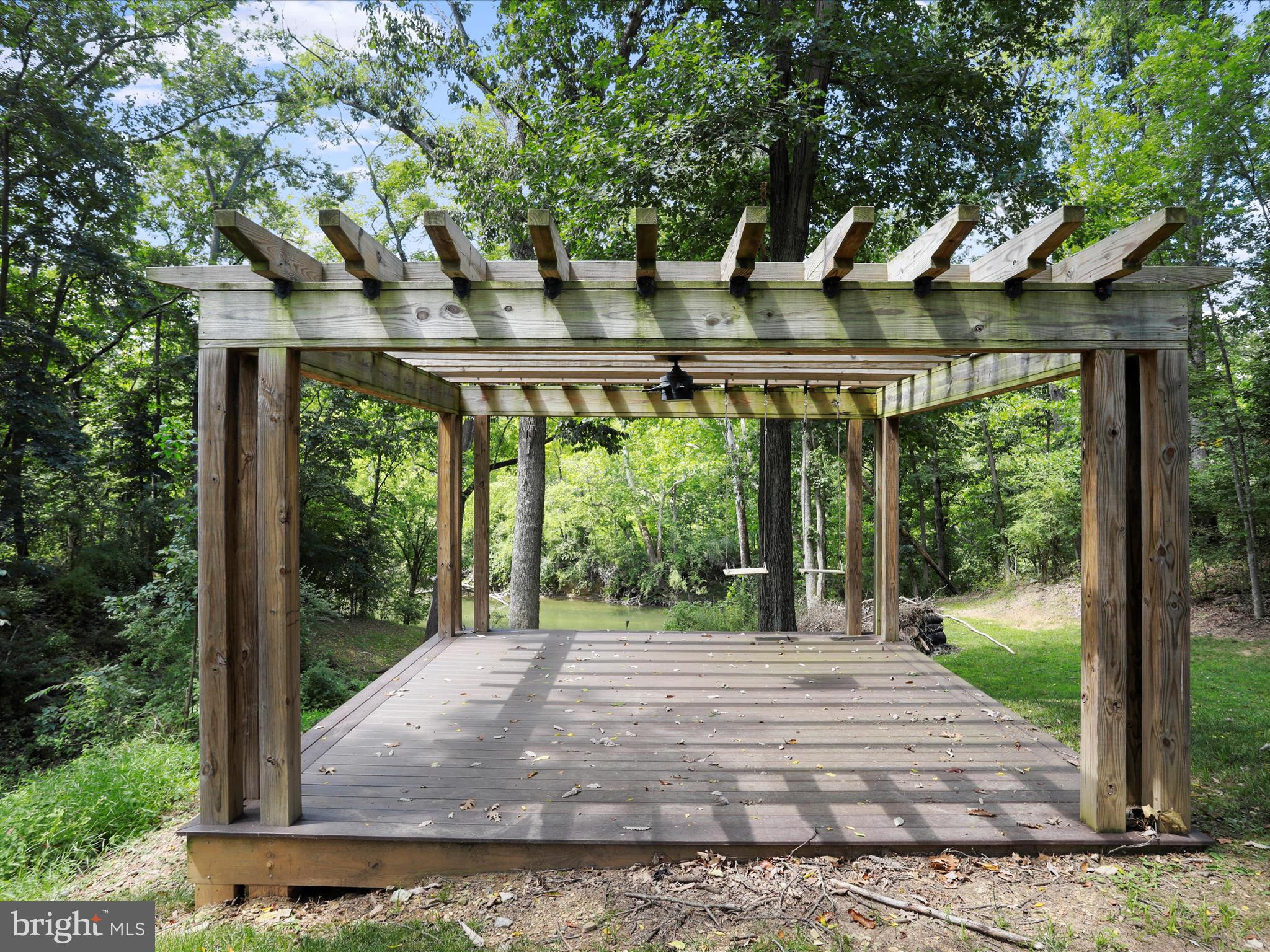 HIDDEN RIVER FARM - Residential