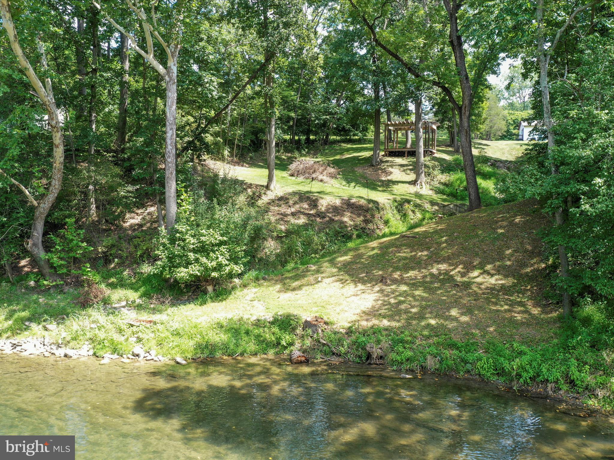 HIDDEN RIVER FARM - Residential