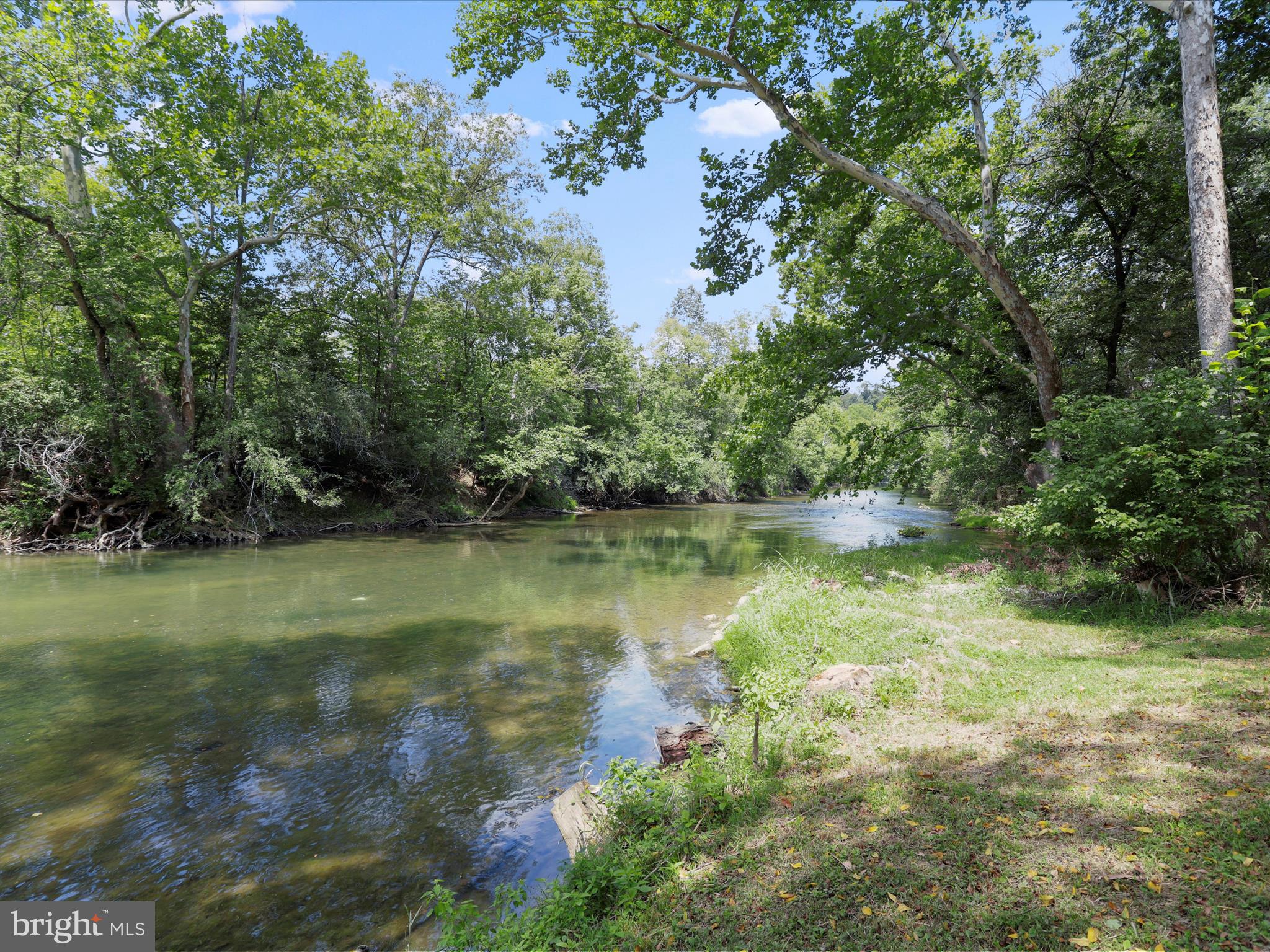 HIDDEN RIVER FARM - Residential