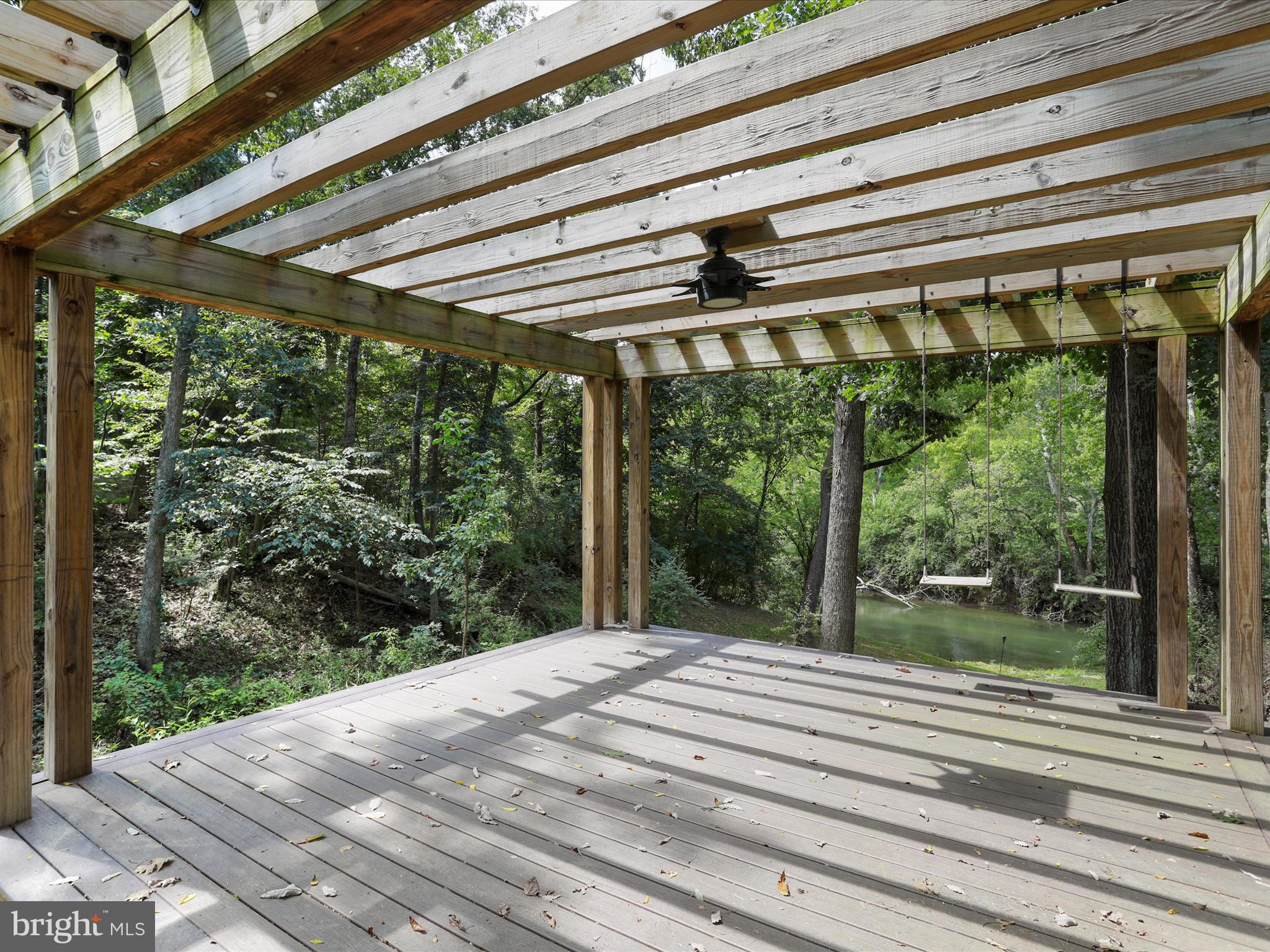 HIDDEN RIVER FARM - Residential