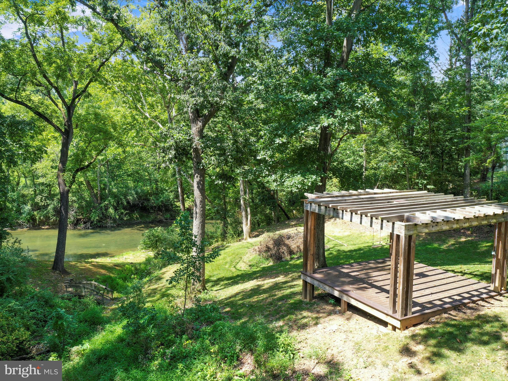 HIDDEN RIVER FARM - Residential