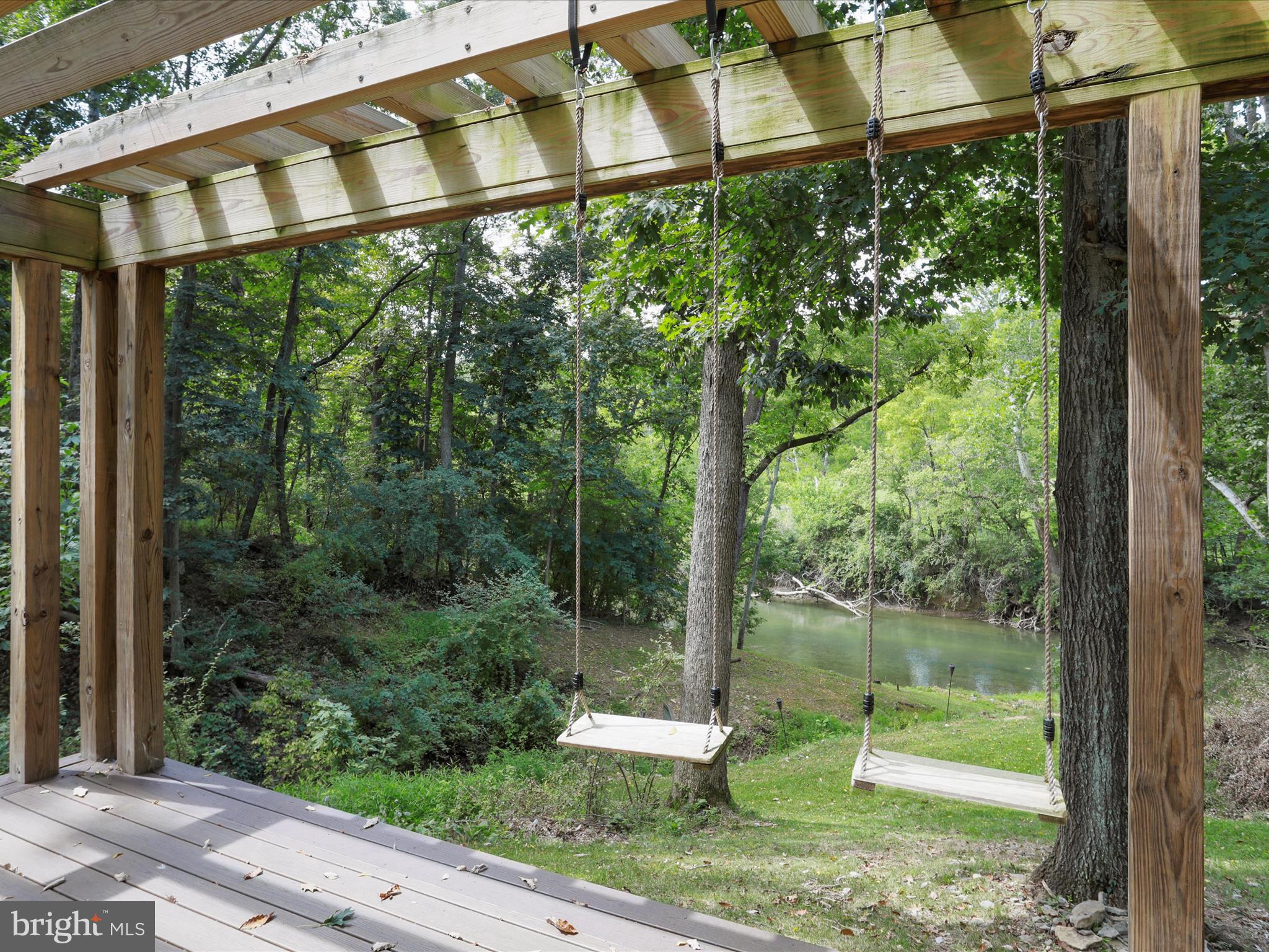 HIDDEN RIVER FARM - Residential