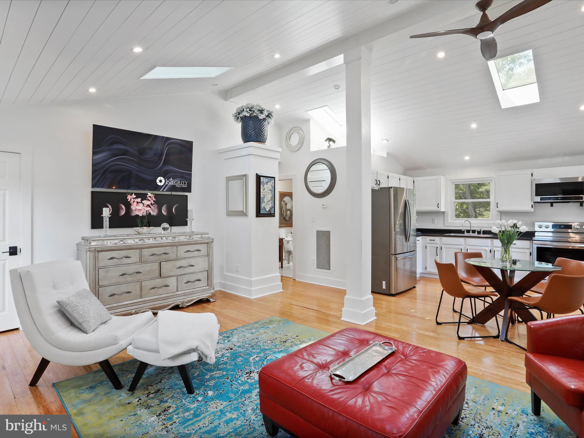 HIDDEN RIVER FARM - Residential