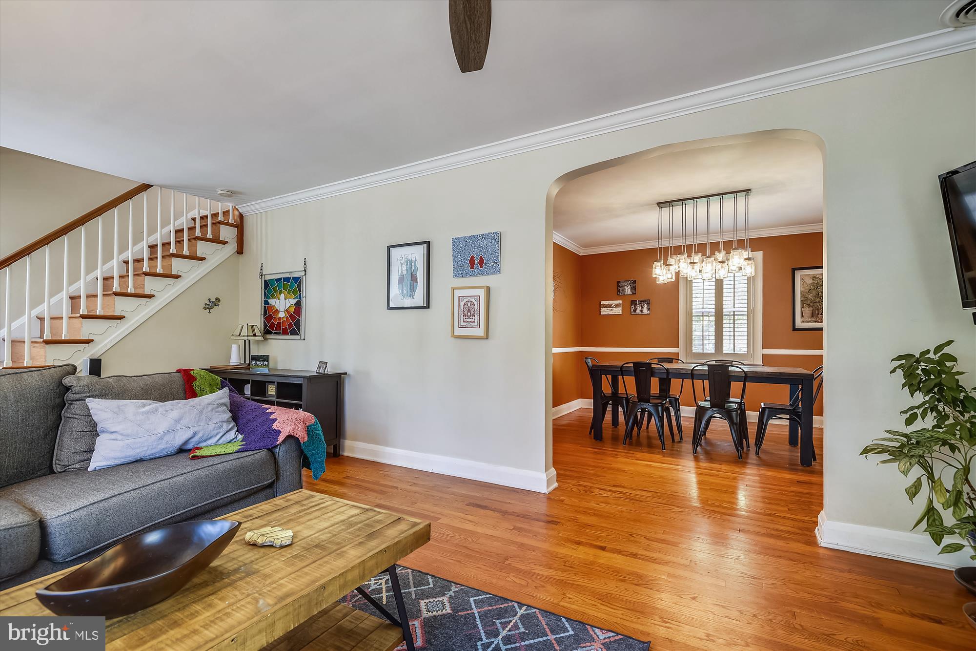 LAKE WALKER - Residential