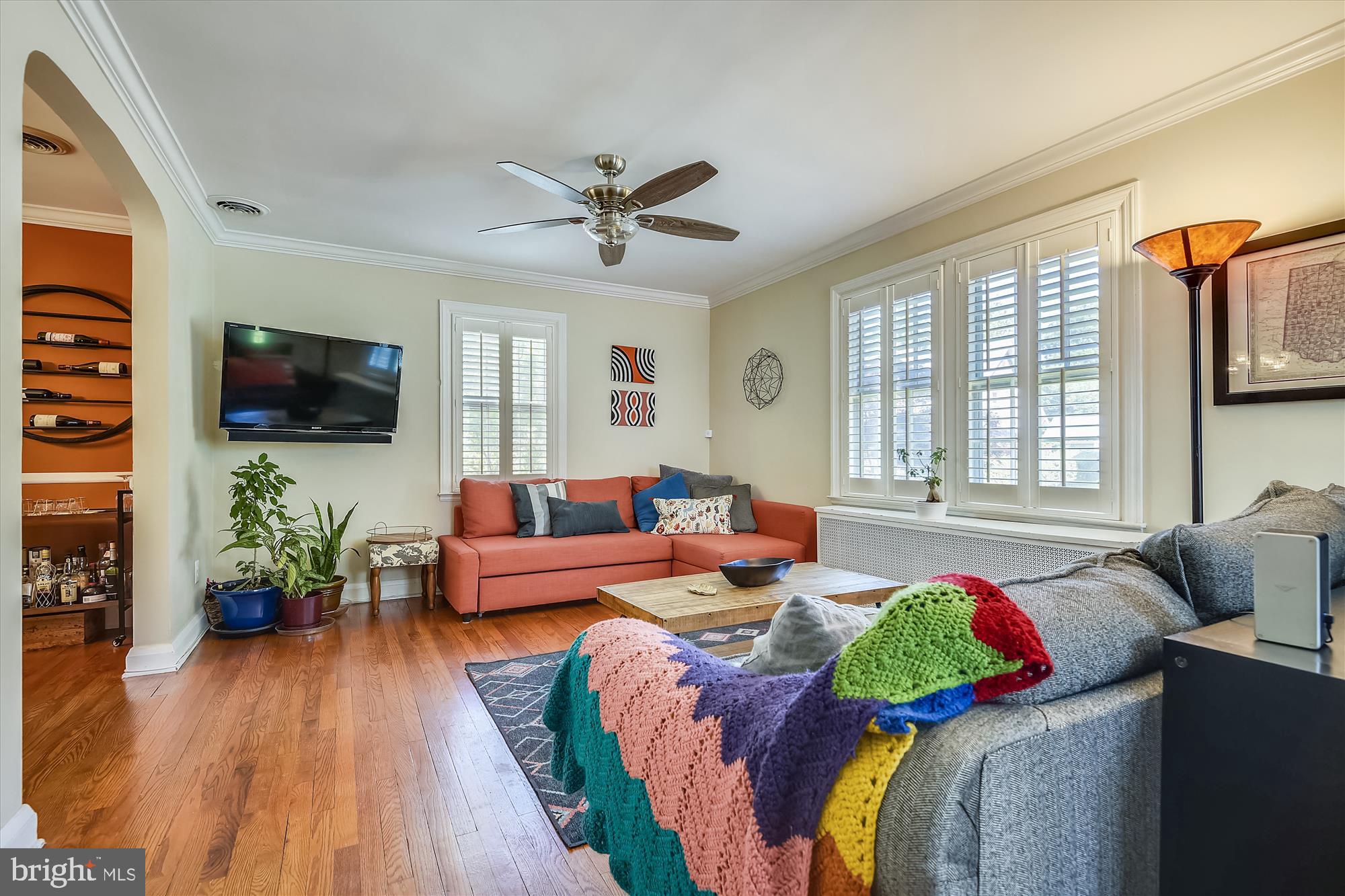 LAKE WALKER - Residential