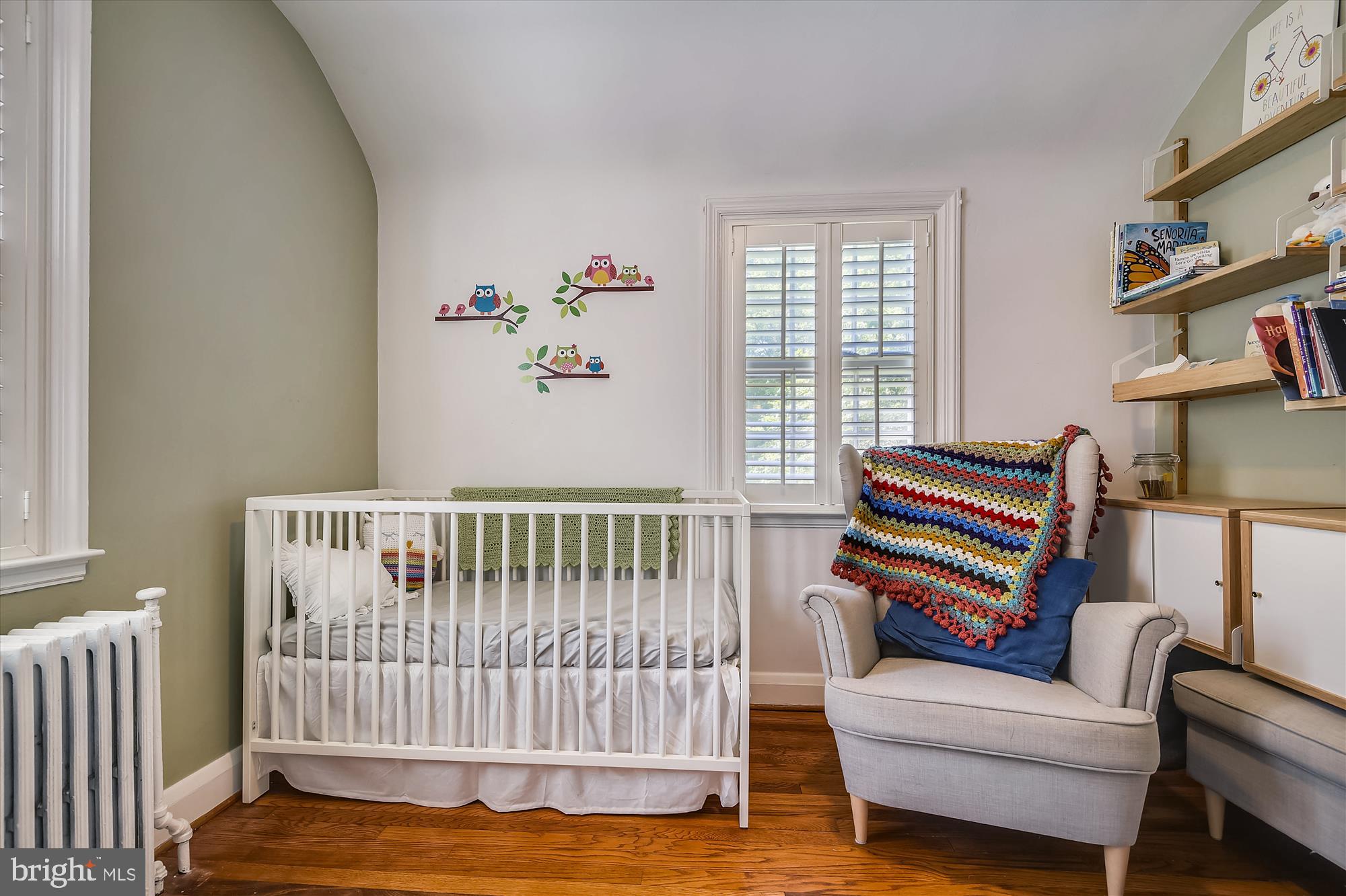 LAKE WALKER - Residential