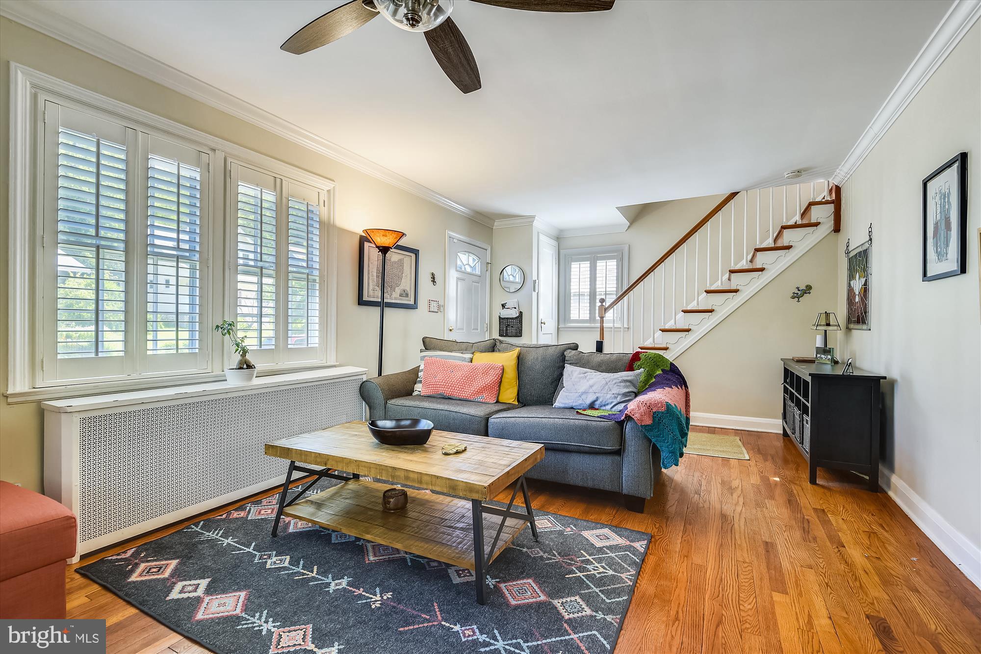 LAKE WALKER - Residential