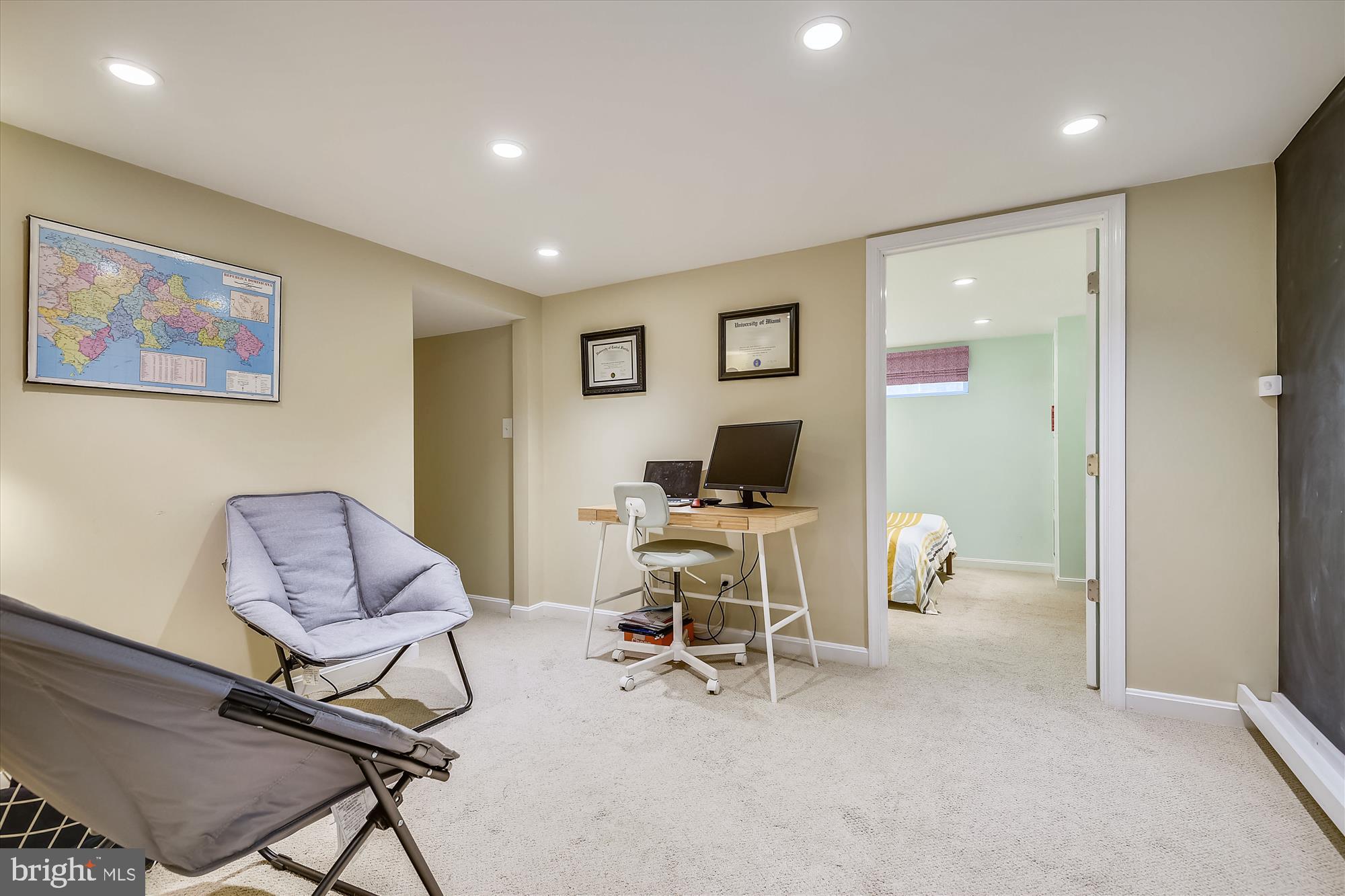 LAKE WALKER - Residential