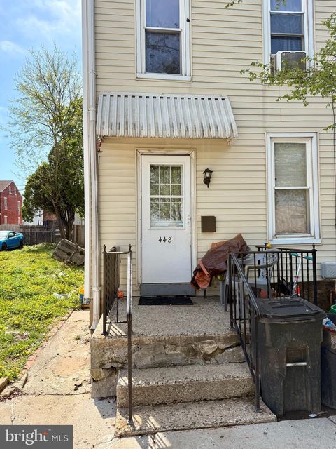 Tiny photo for 448 Wallace Street, YORK, PA 17403 (MLS # PAYK2101528)