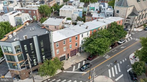 Tiny photo for 2305 Grays Ferry Avenue, PHILADELPHIA, PA 19146 (MLS # PAPH2622978)