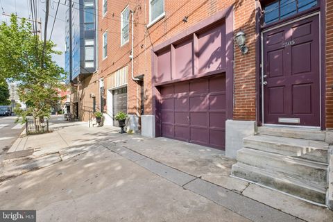 Tiny photo for 2305 Grays Ferry Avenue, PHILADELPHIA, PA 19146 (MLS # PAPH2622978)